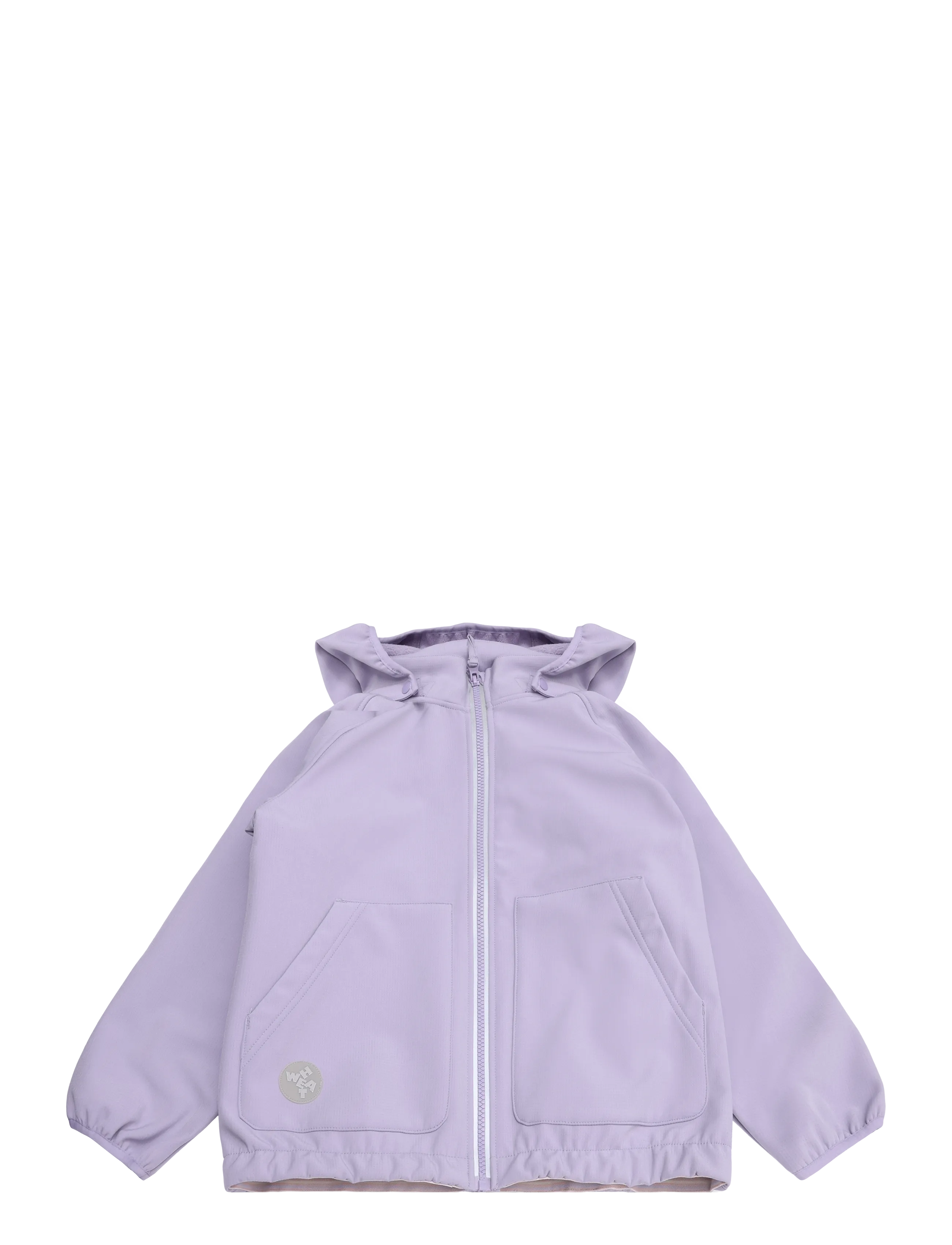 Wheat - Softshell Jacket Alleo -