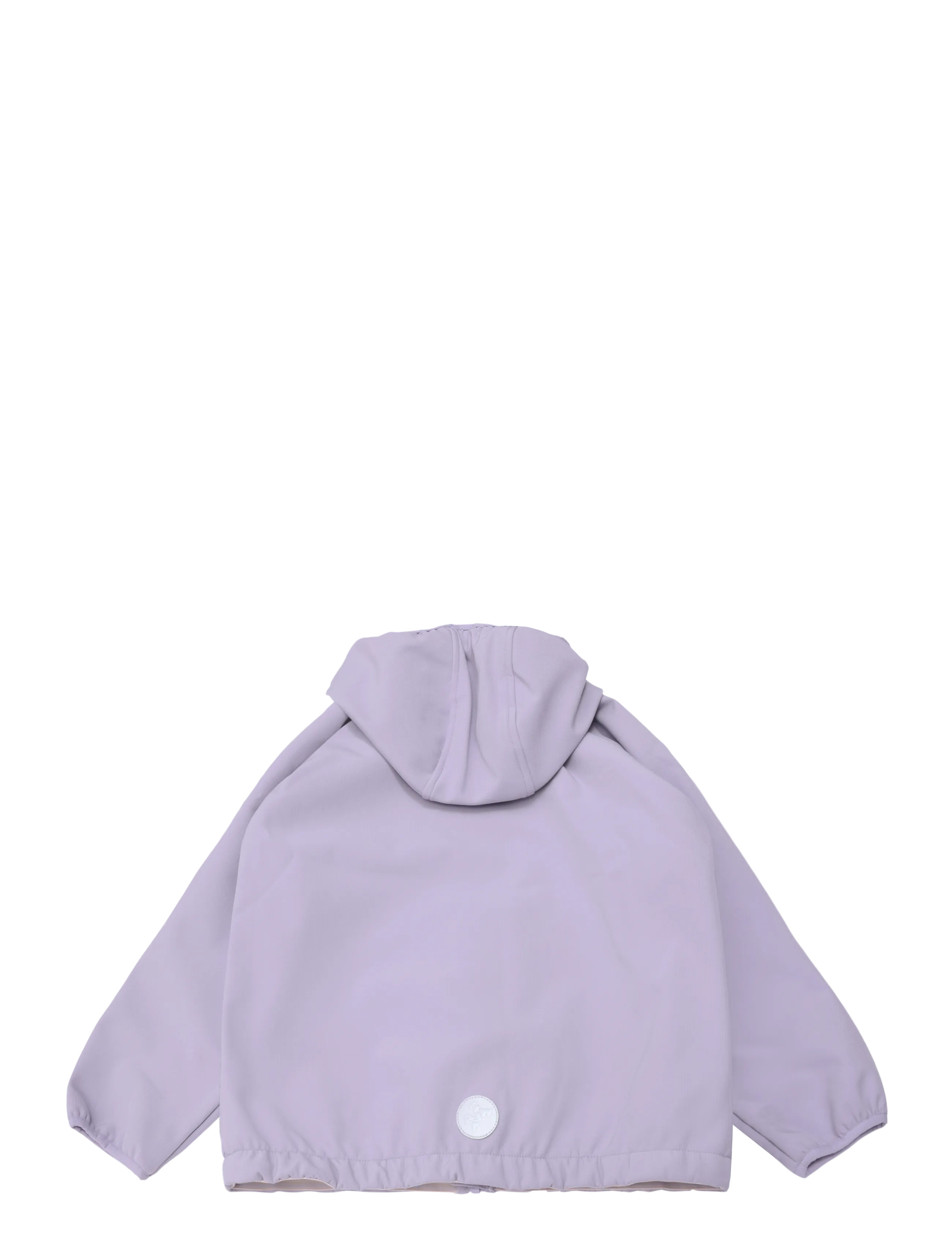 Wheat - Softshell Jacket Alleo - herbstjacken - warm cosmic lilac - 1