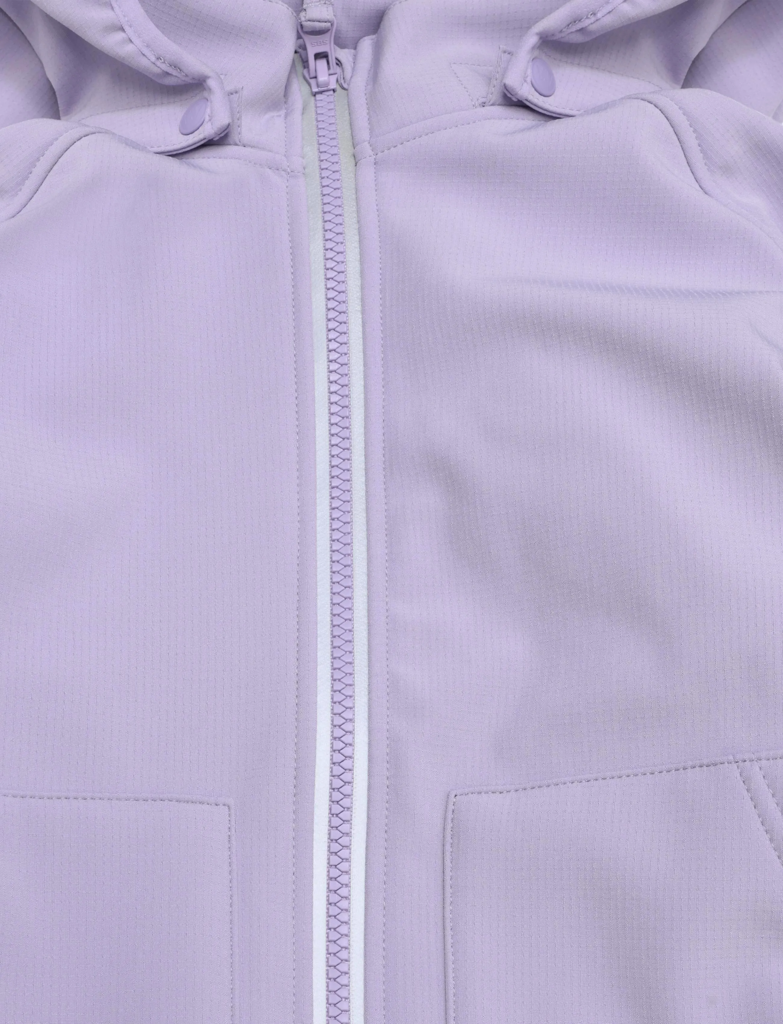 Wheat - Softshell Jacket Alleo - herbstjacken - warm cosmic lilac - 2