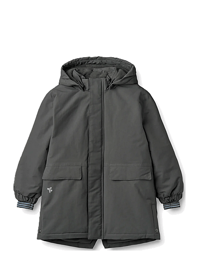 Parka Jello - Vinterjakker