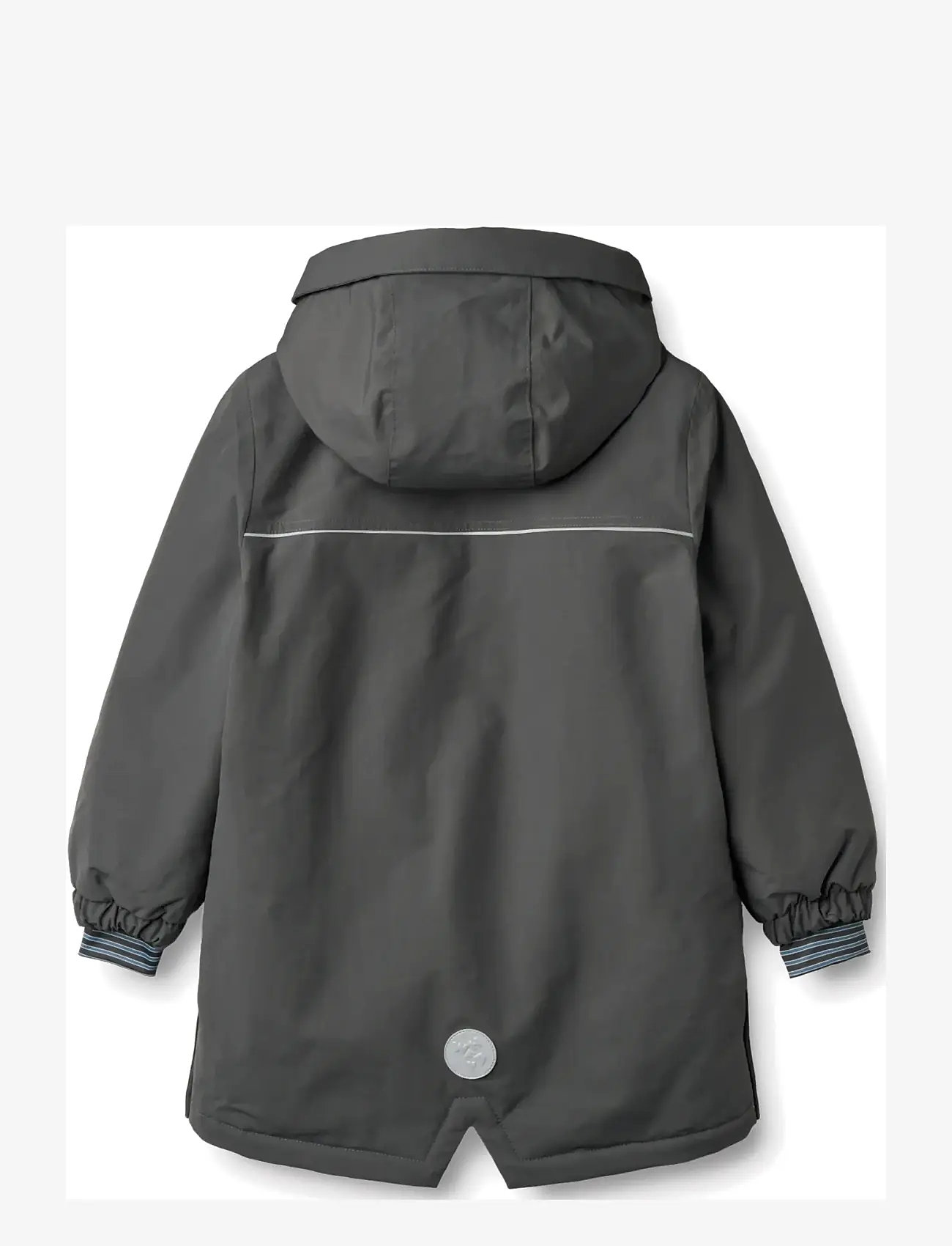 Wheat - Parka Jello - kinder - black sea - 1
