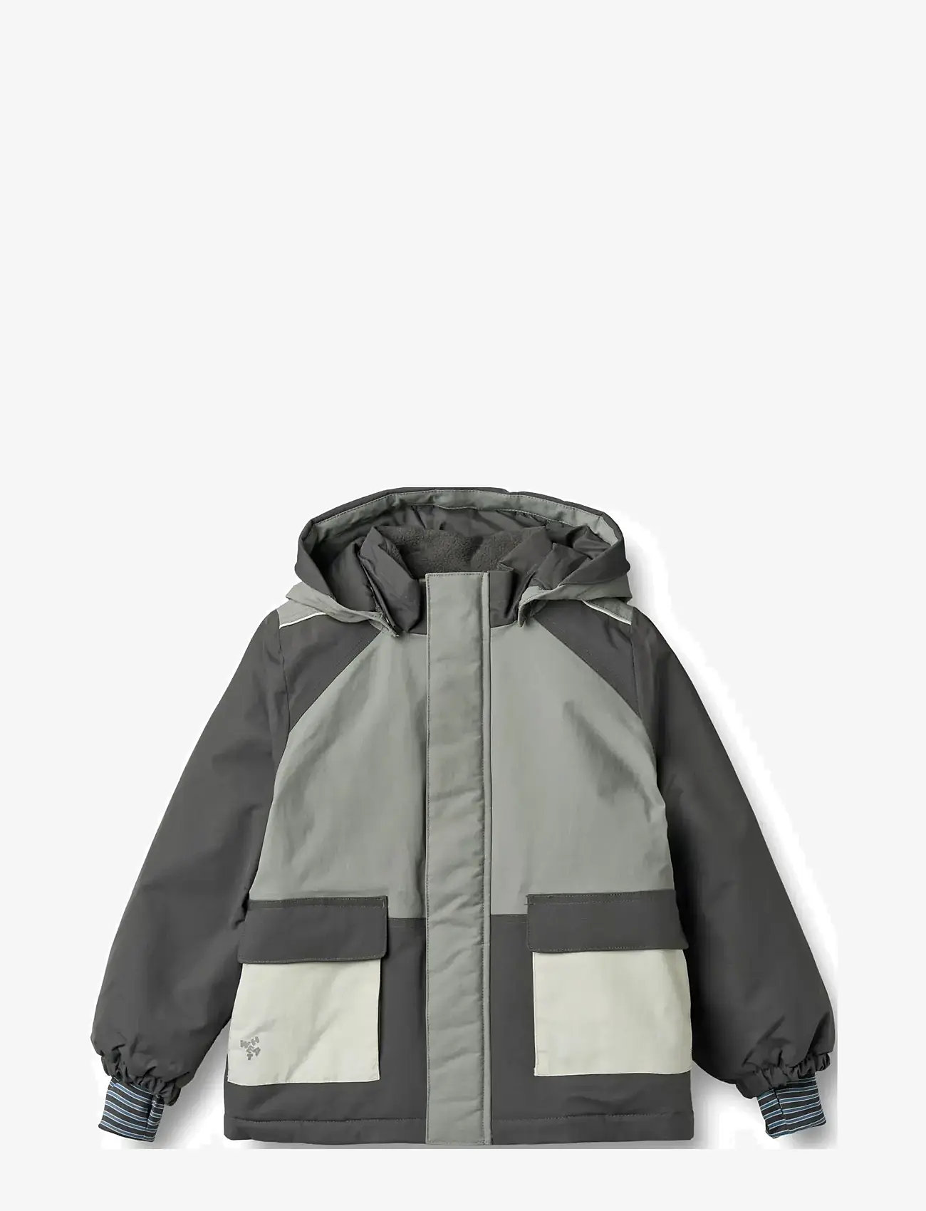 Wheat - Jacket Laust - lapsed - thunder sky - 0