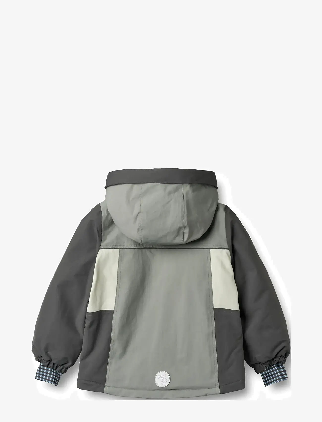 Wheat - Jacket Laust - lapsed - thunder sky - 1