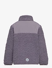 Wheat - Pile Anorak Ruko - fleece jacket - lavender - 1