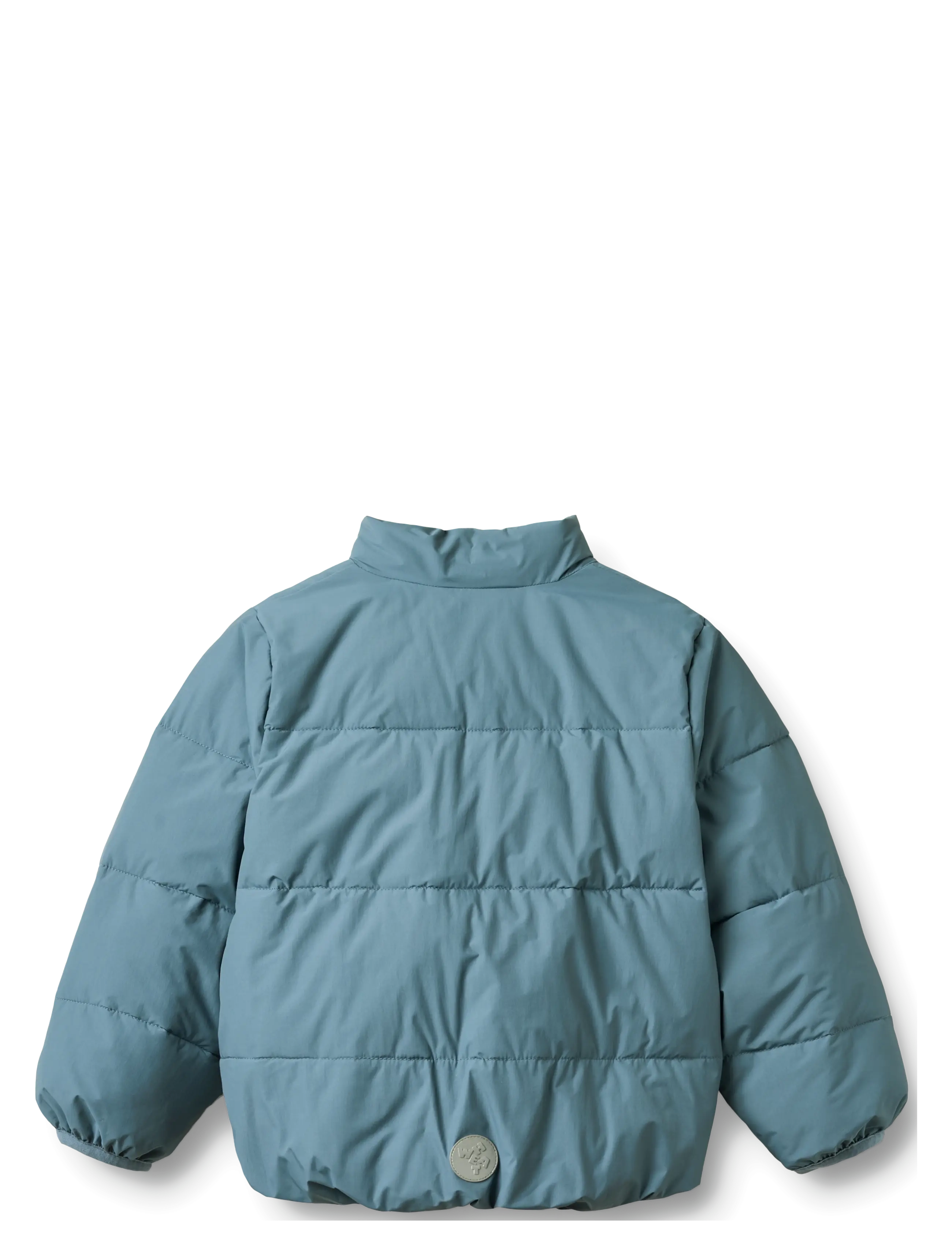 Wheat - Lightweight Puffer Jacket Ullu - daunen- und steppjacken - bluefin - 1