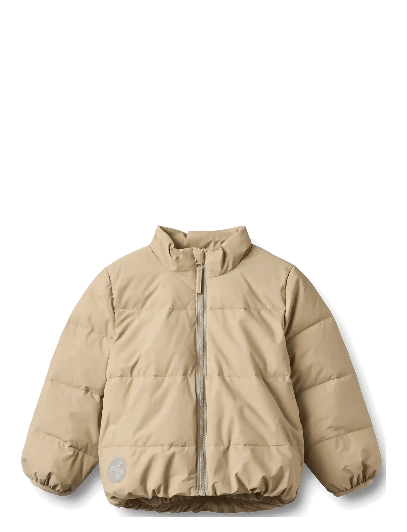 Wheat - Lightweight Puffer Jacket Ullu