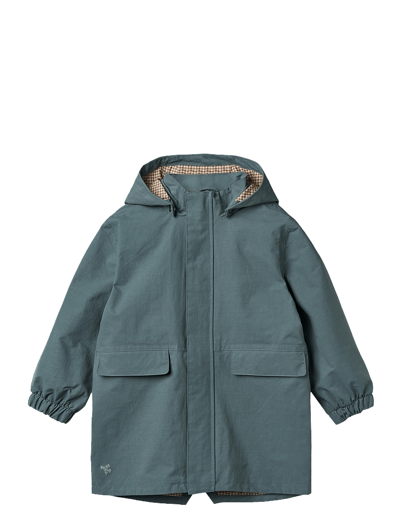 Wheat - Parka Alke - osta vanuse järgi - stormy weather - 0