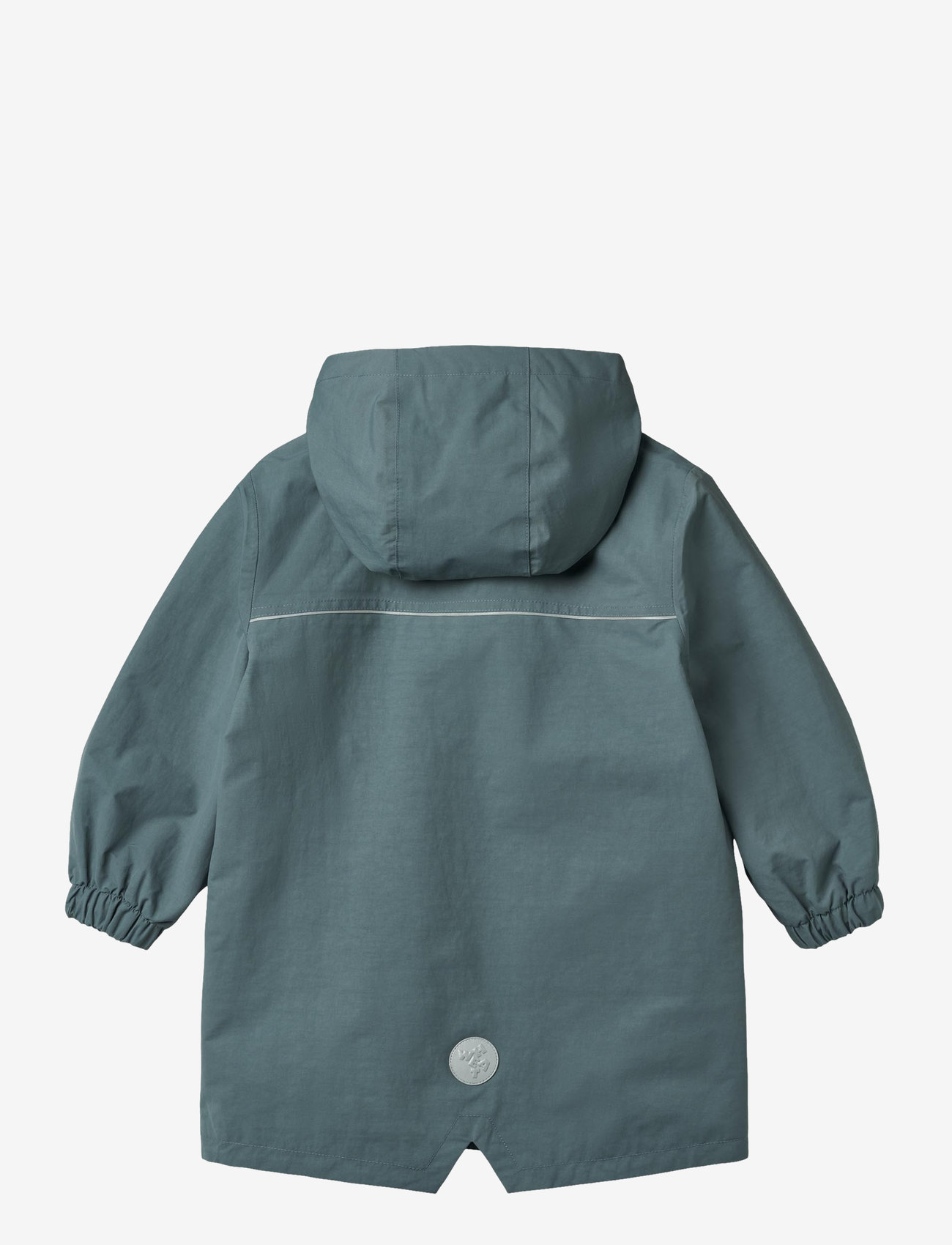 Wheat - Parka Alke - osta vanuse järgi - stormy weather - 1