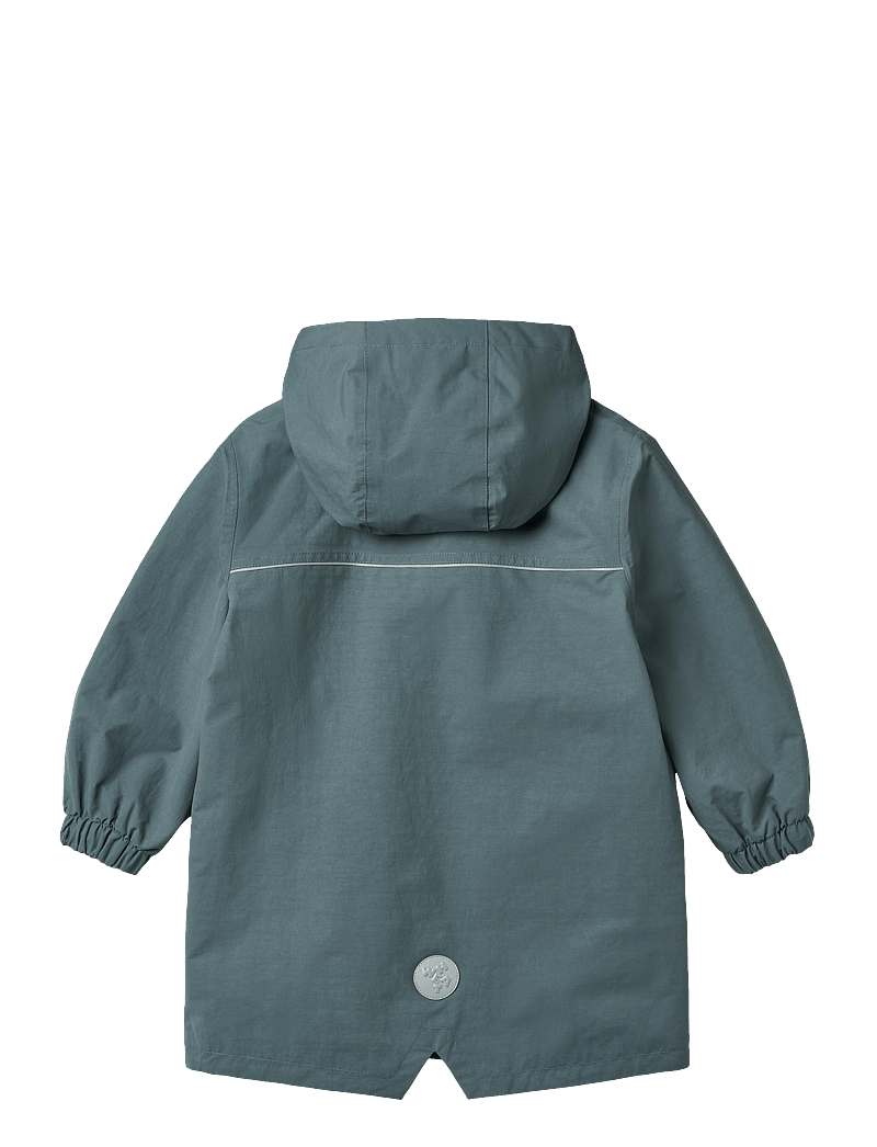 Wheat - Parka Alke - osta vanuse järgi - stormy weather - 1