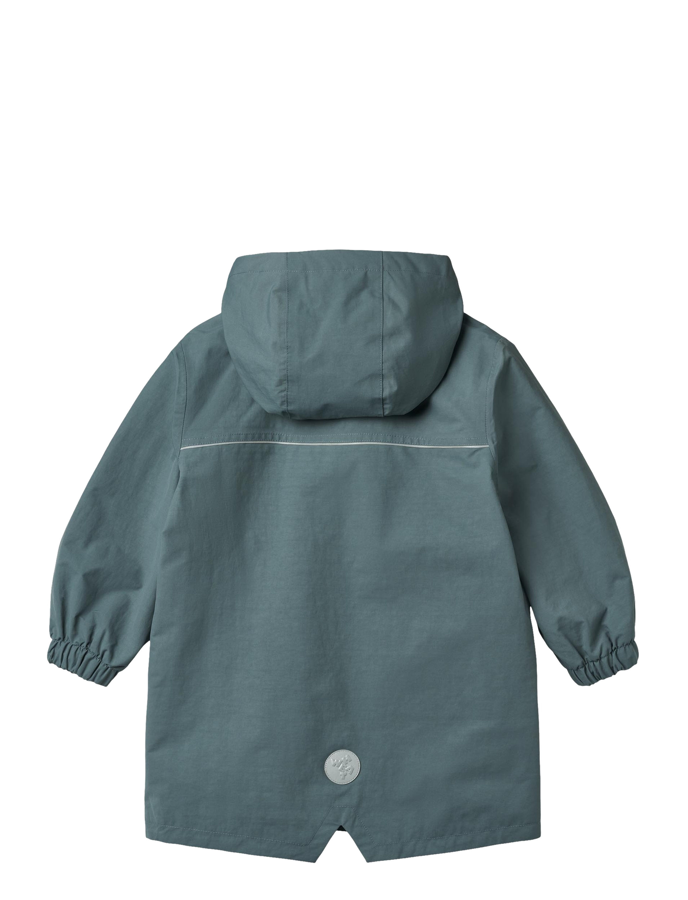Wheat - Parka Alke - stormy weather - 1