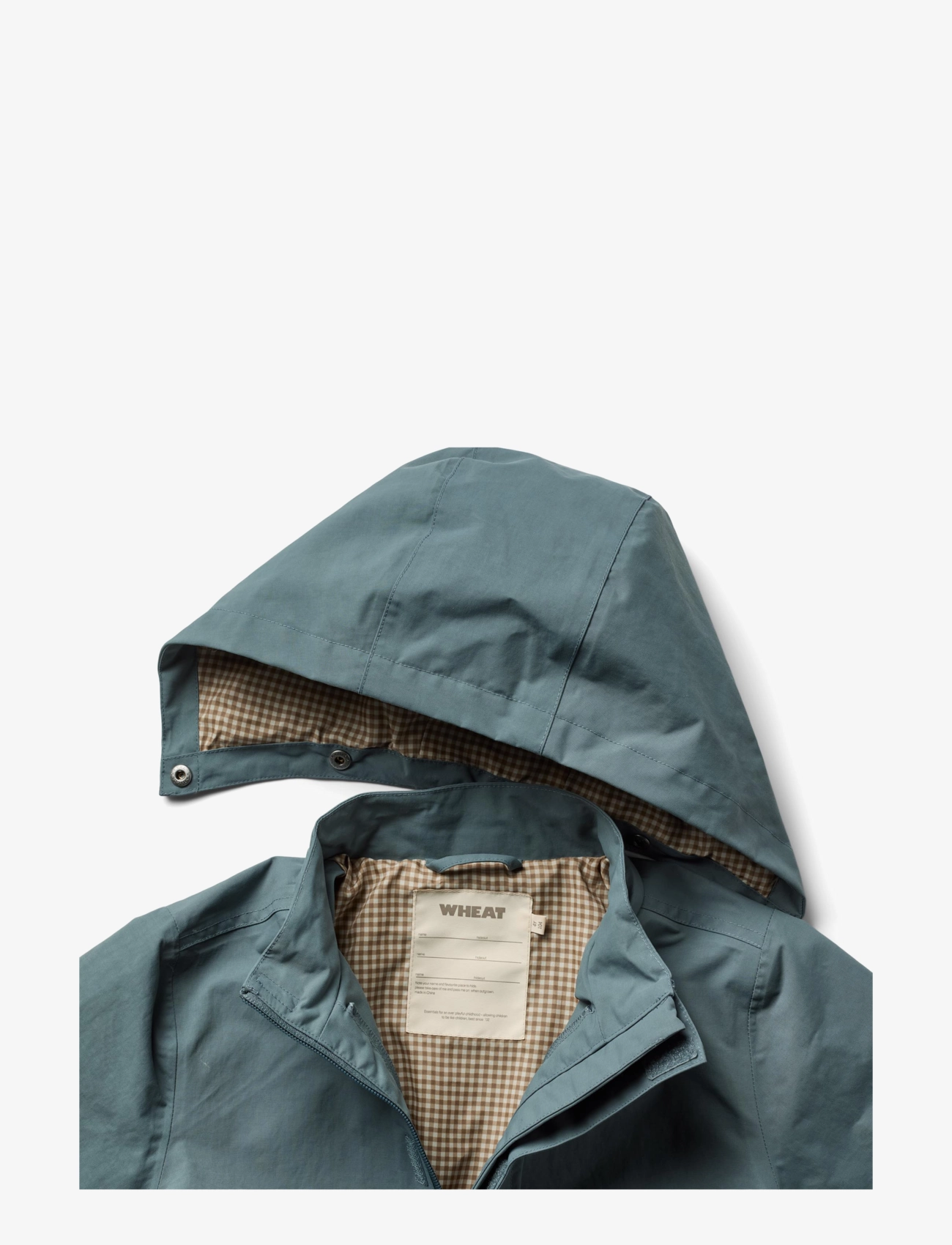 Wheat - Parka Alke - stormy weather - 2