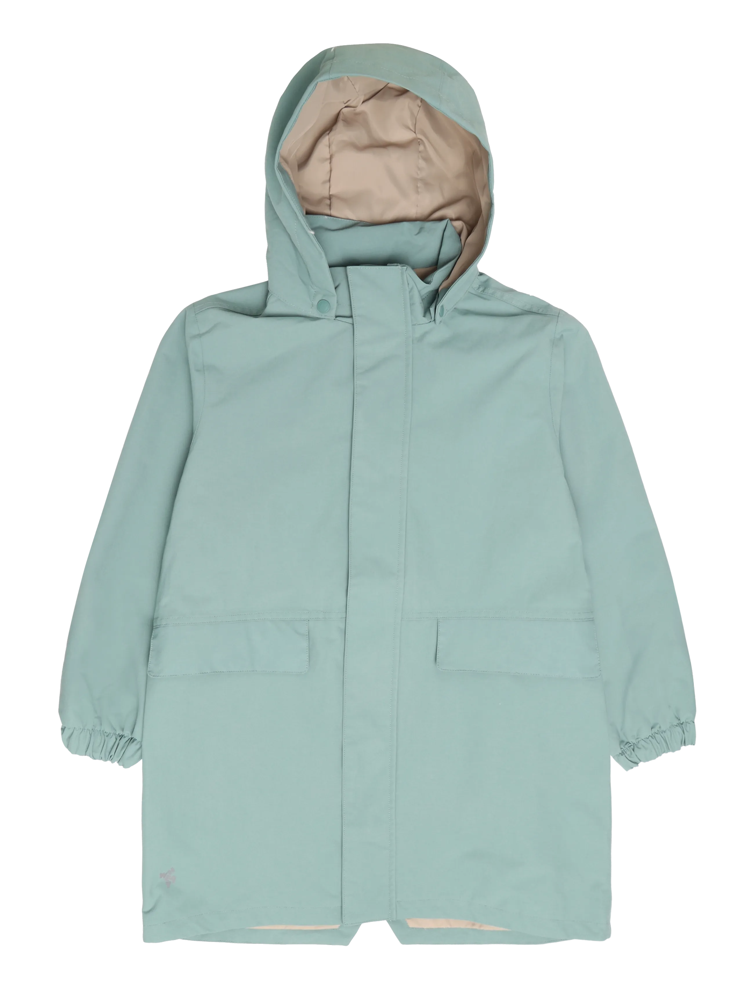 WHEAT Parka Alke Grün - 104 - Kinder