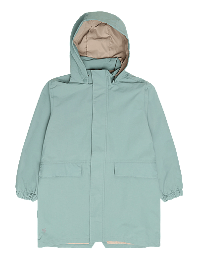 Parka Alke - Parkas