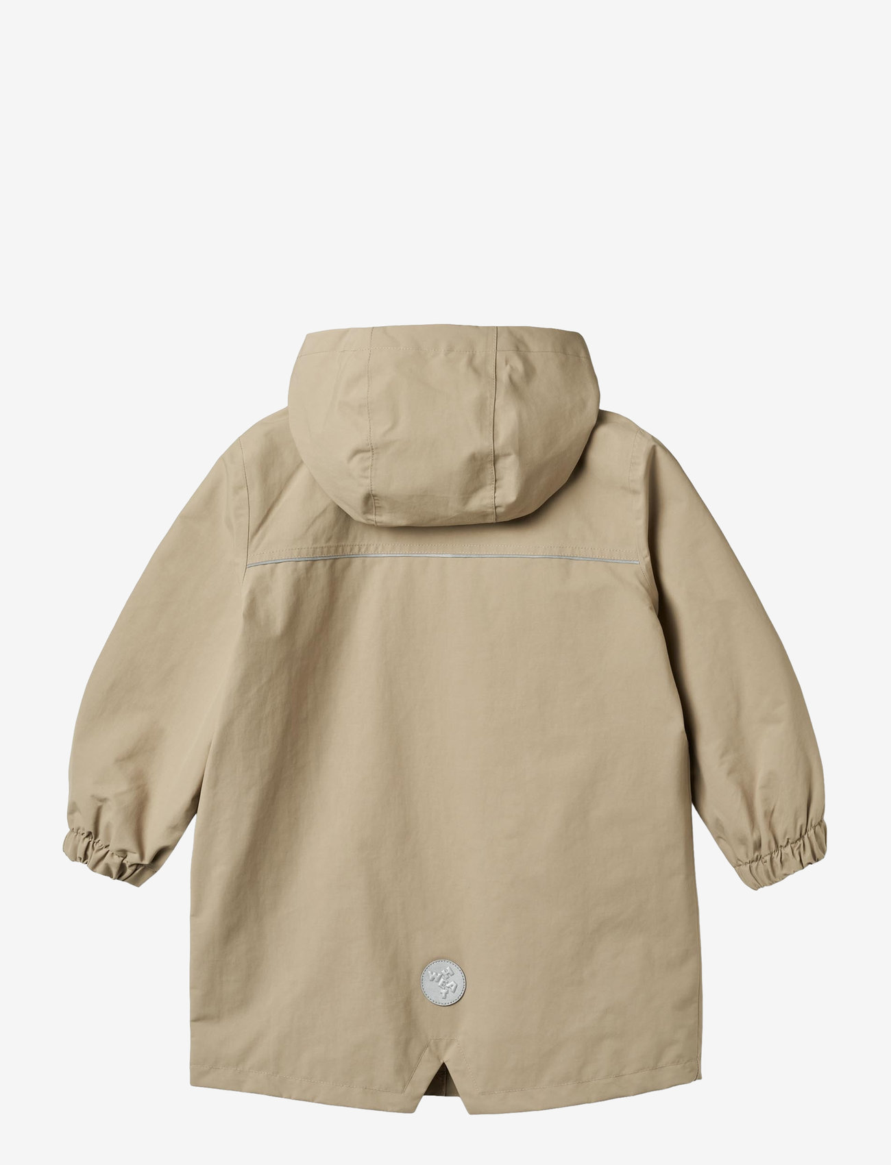 Wheat - Parka Alke - warm stone - 1