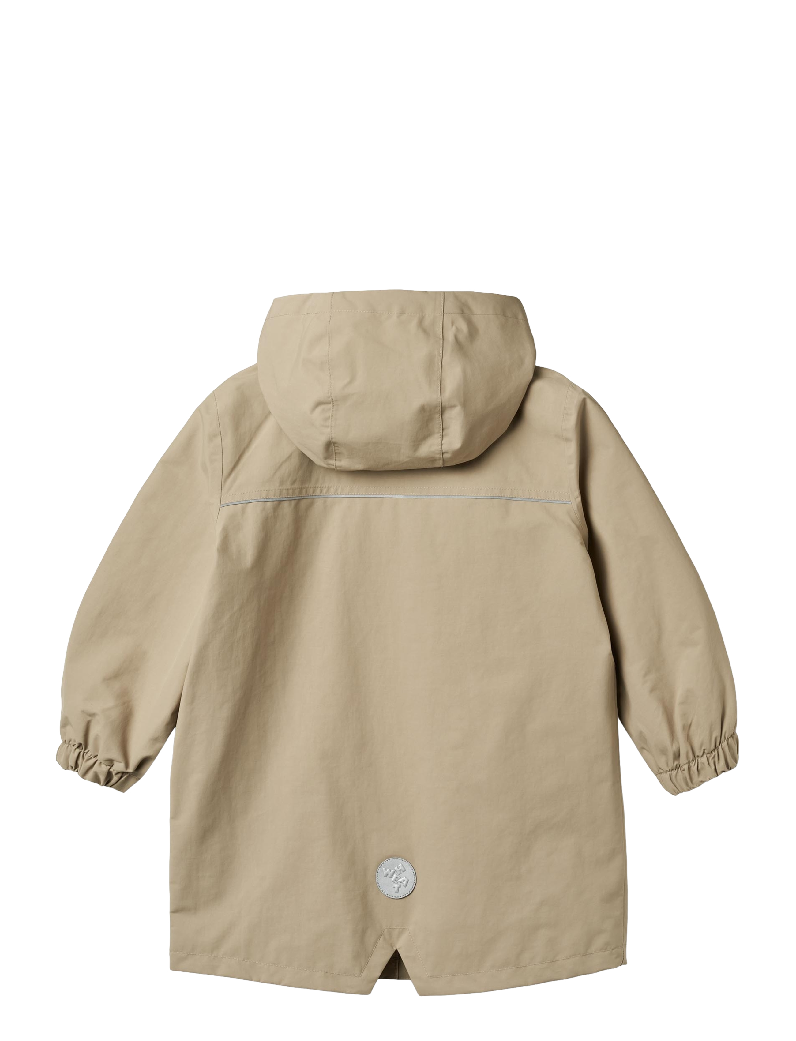 Wheat - Parka Alke - warm stone - 1
