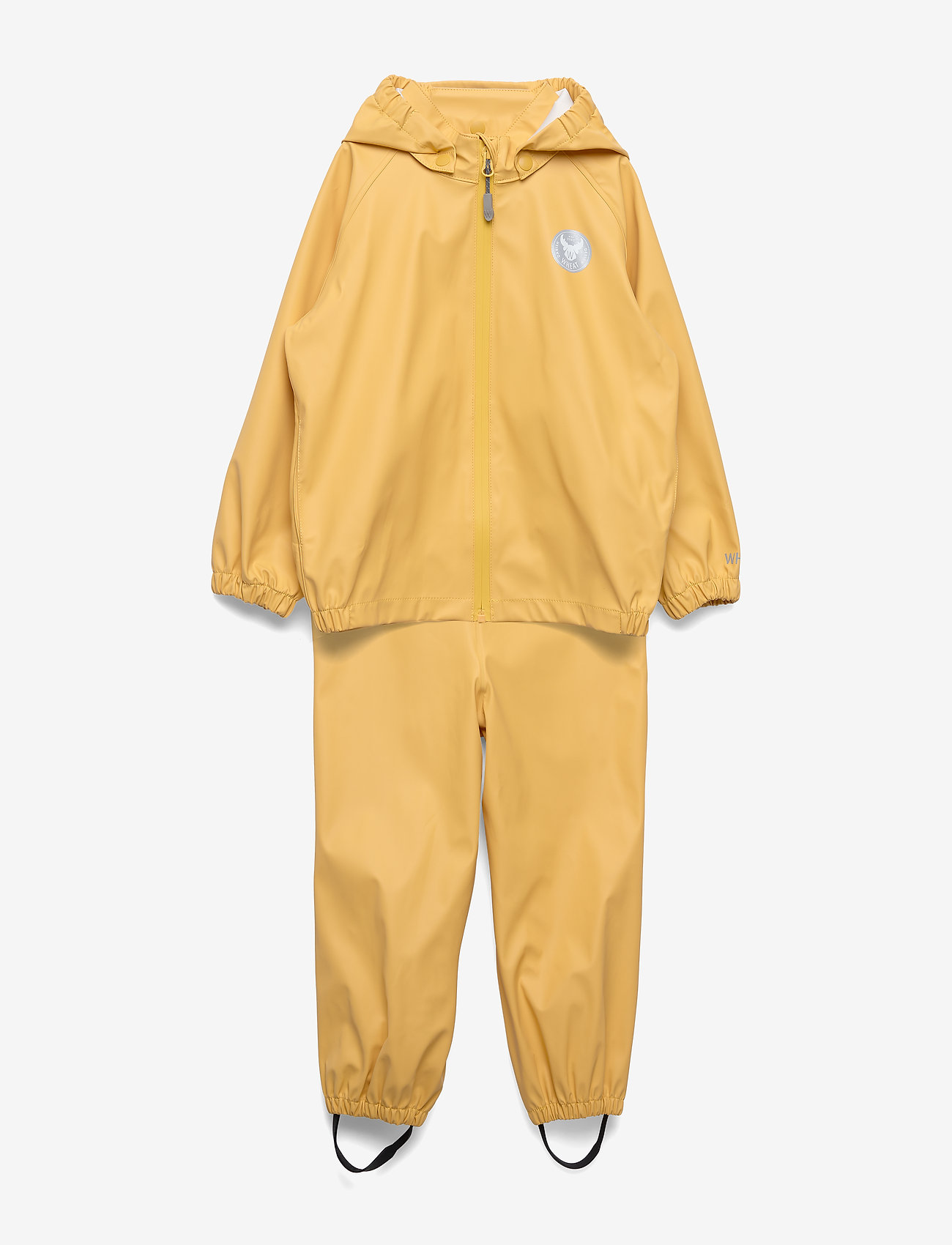CORN YELLOW