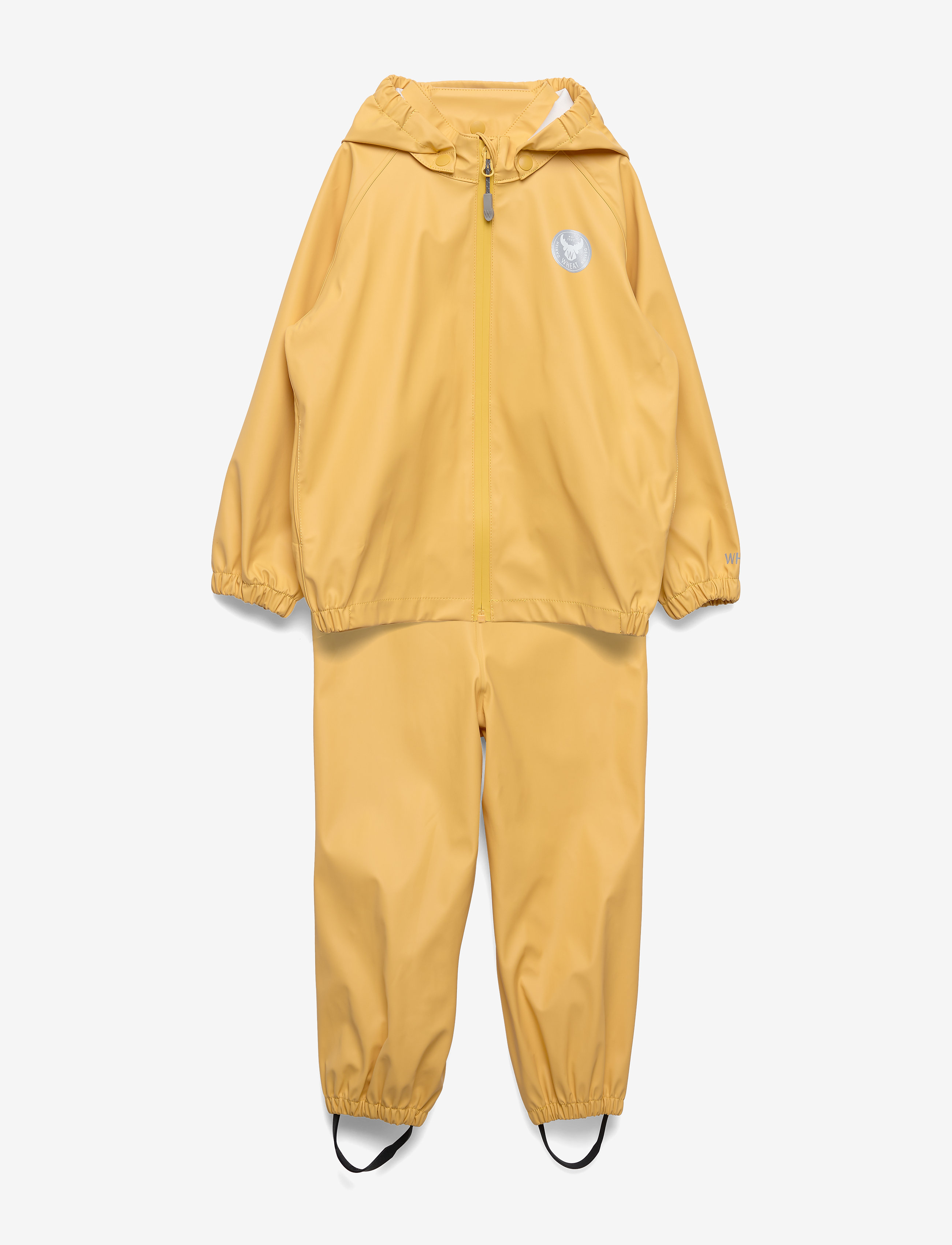 CORN YELLOW