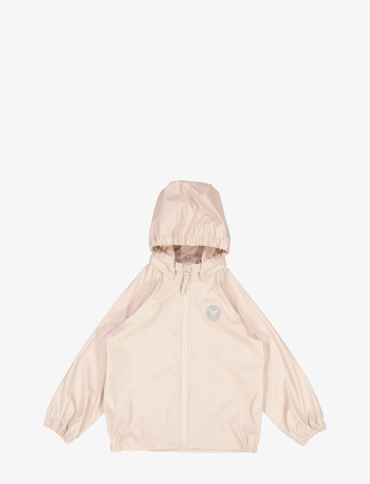Wheat - Rainwear Charlie - pale lilac - 1