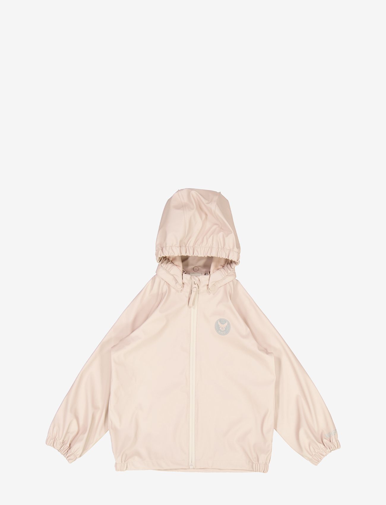 Wheat - Rainwear Charlie - pale lilac - 2