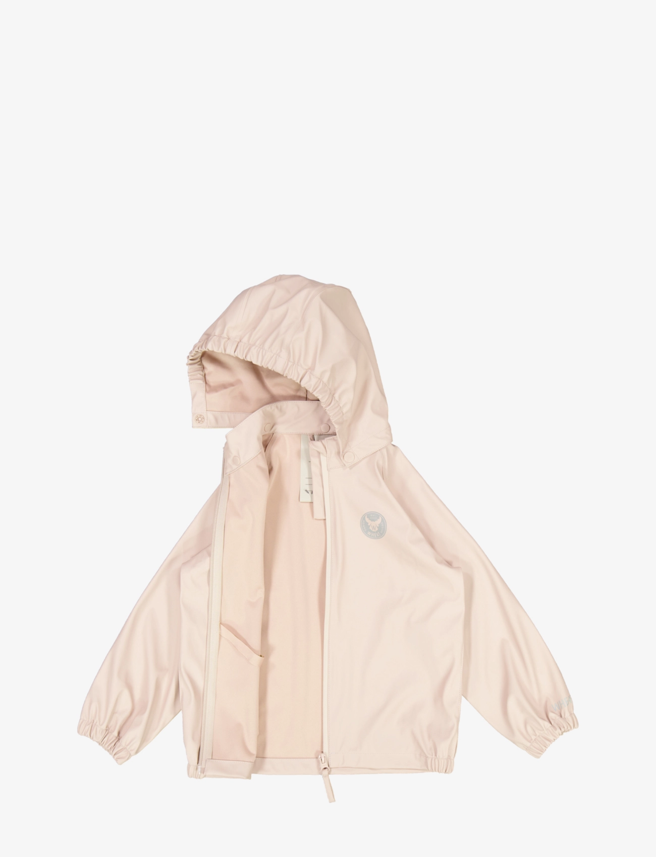 Wheat - Rainwear Charlie - pale lilac - 4