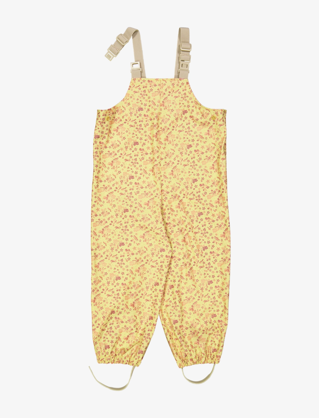 Wheat - Rainwear Charlie - yellow gooseberry - 5