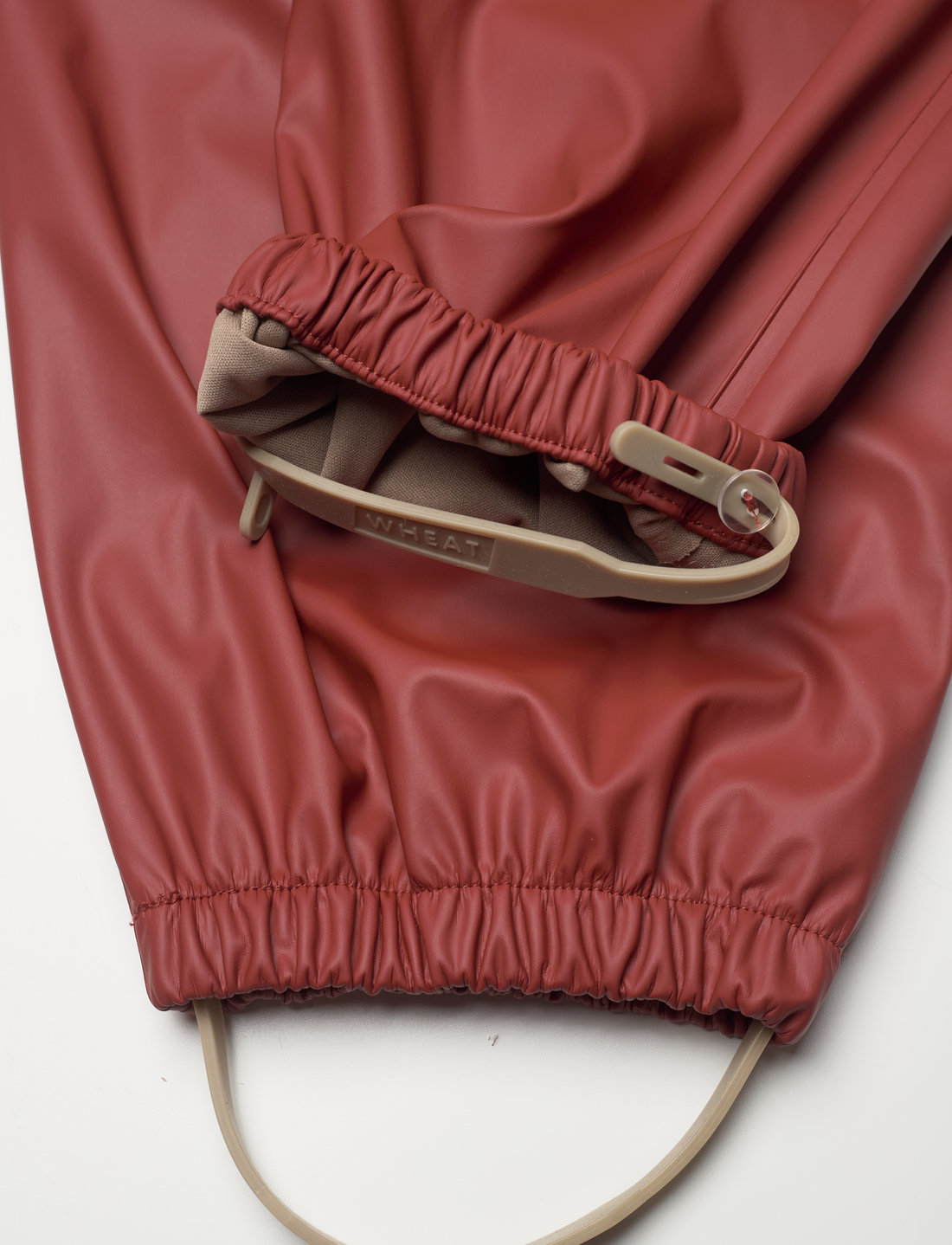 Wheat 2025 rainwear charlie