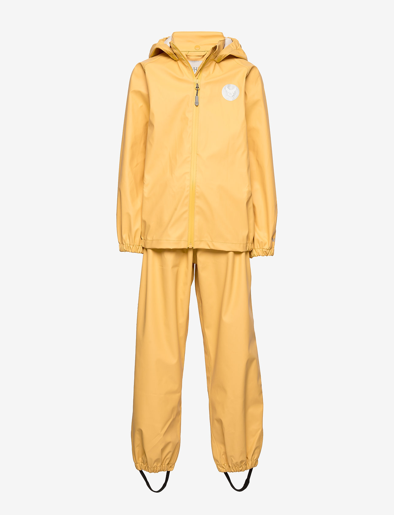 CORN YELLOW