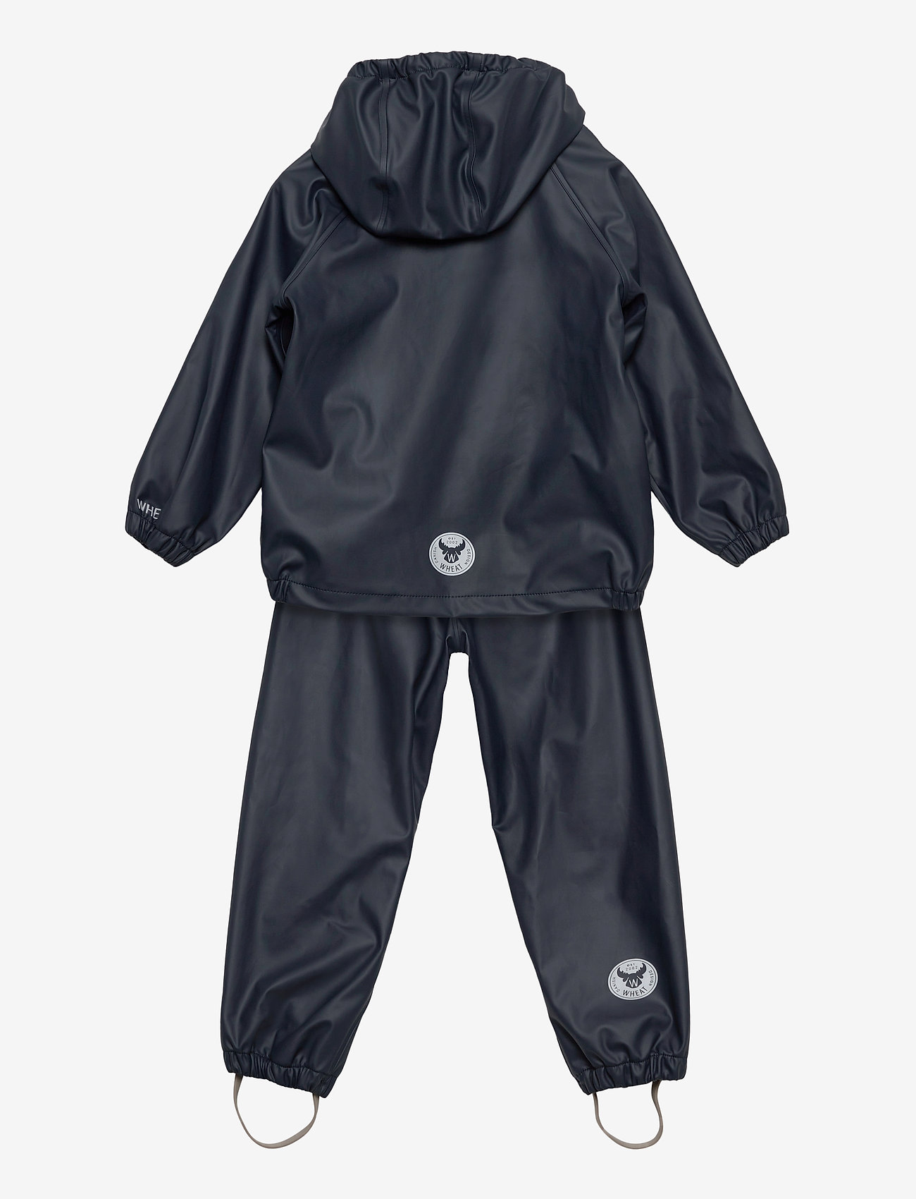 Wheat - Rainwear Charlie - ink - 1
