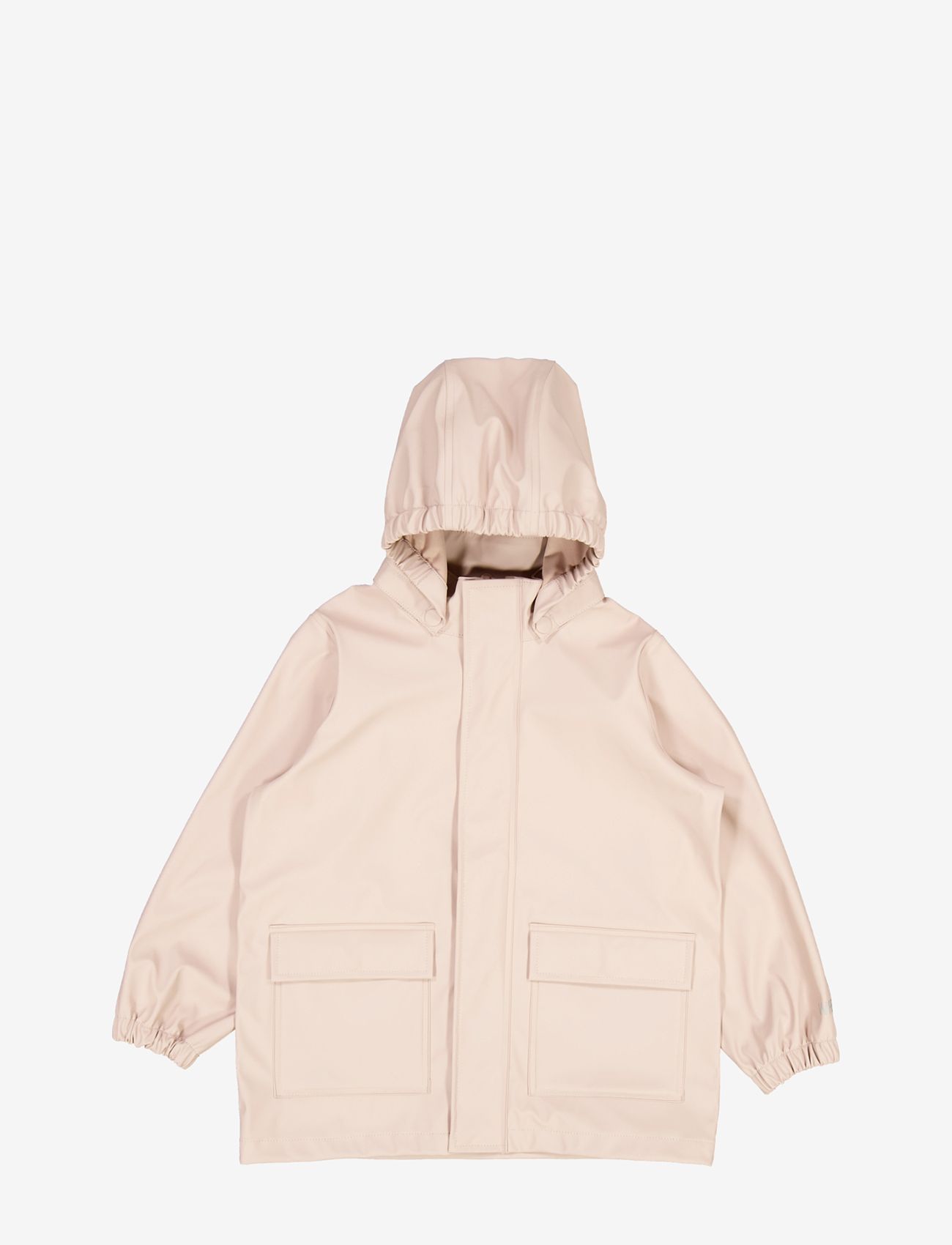 Wheat - Rainwear Ola - pale lilac - 1