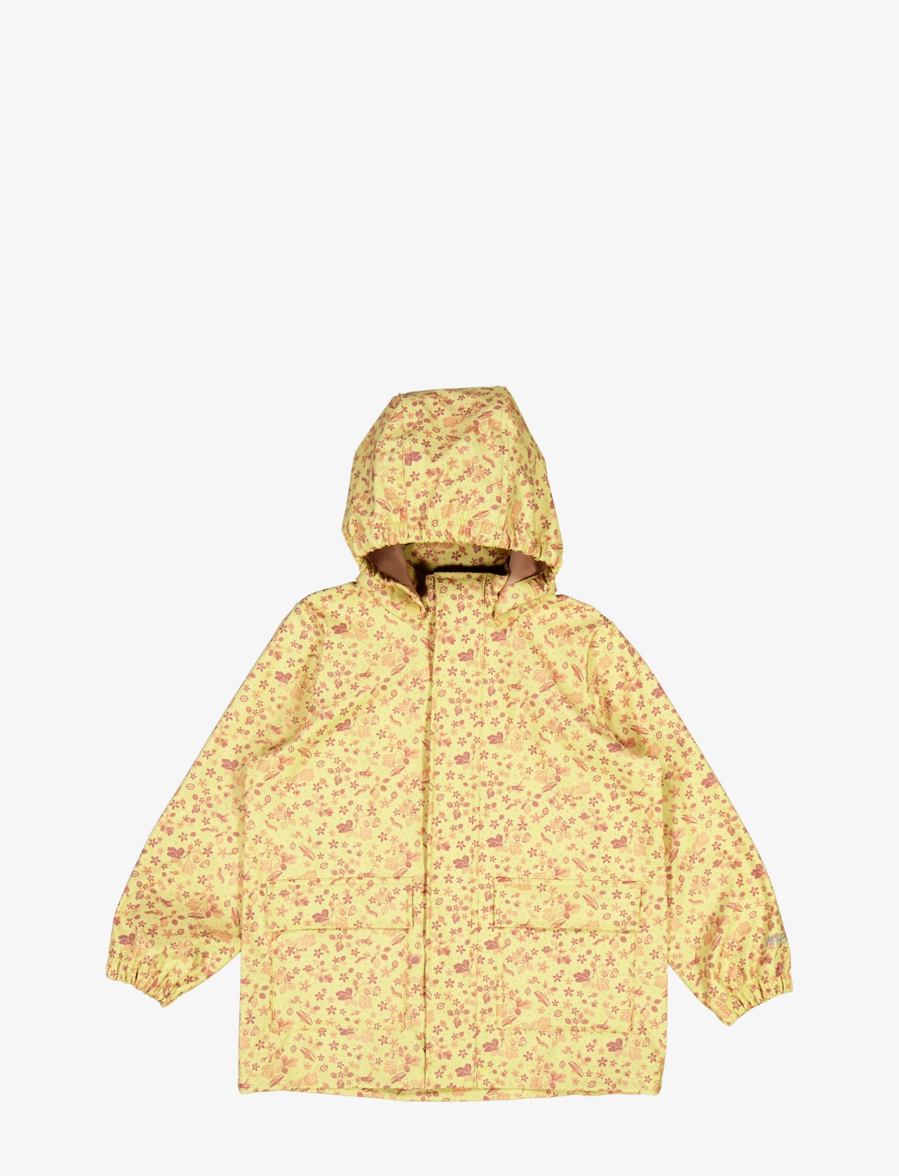 Wheat - Rainwear Ola - yellow gooseberry - 2