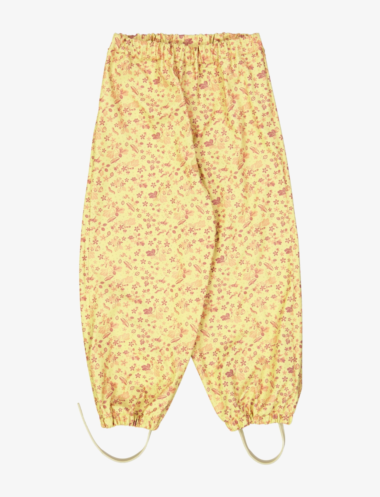 Wheat - Rainwear Ola - yellow gooseberry - 5