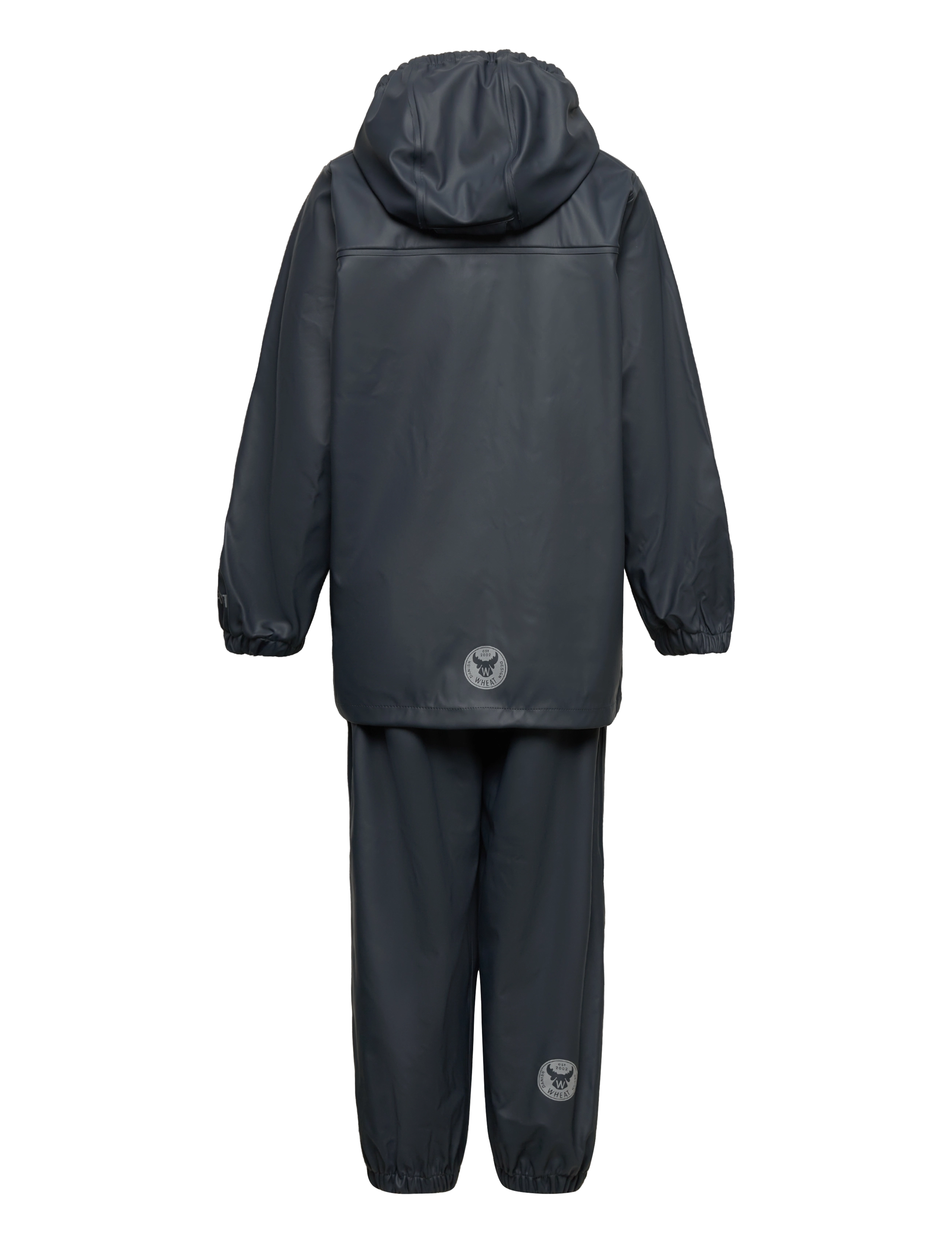 Wheat - Rainwear Ola - ink - 1