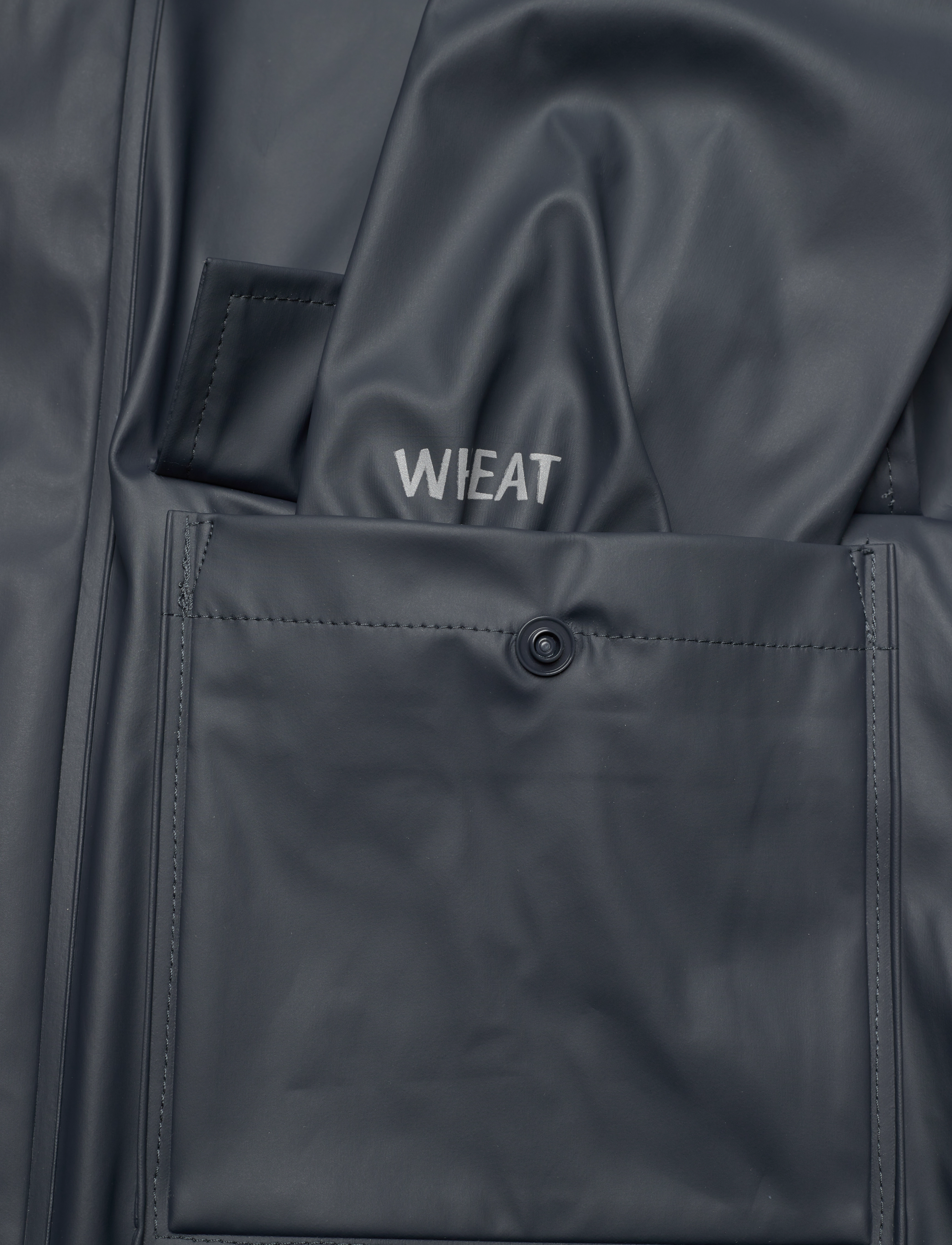Wheat - Rainwear Ola - ink - 5