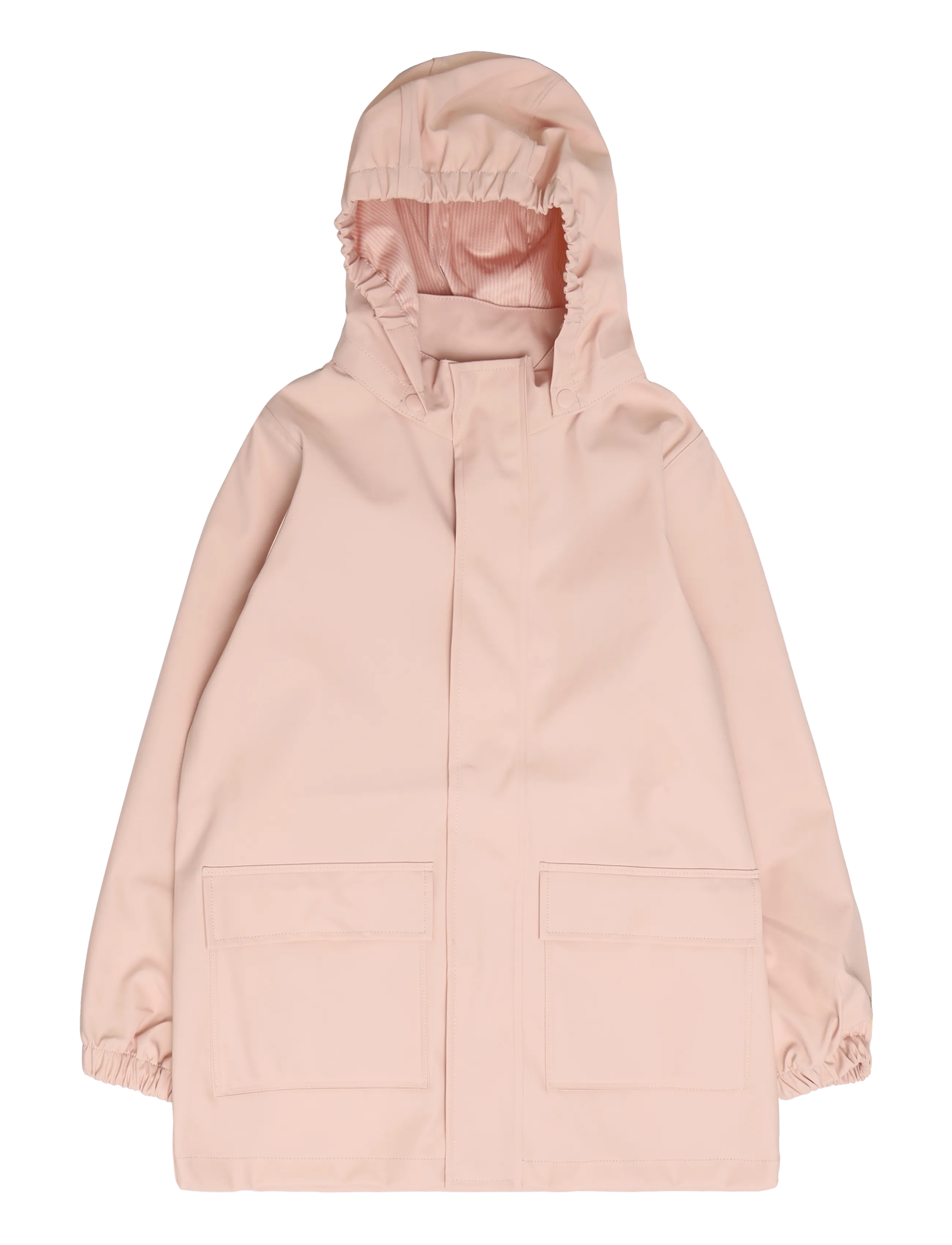 Wheat Rainwear Ollo Jacket, 92, Rainwear, Rosa - Jackets, Kinder