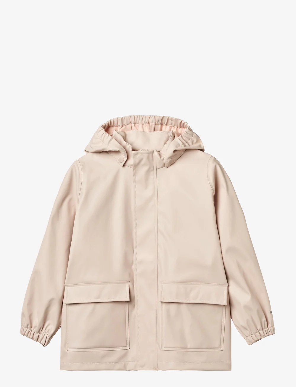 Wheat - Rainwear Ollo Jacket - regenjacken - soft lavender - 0