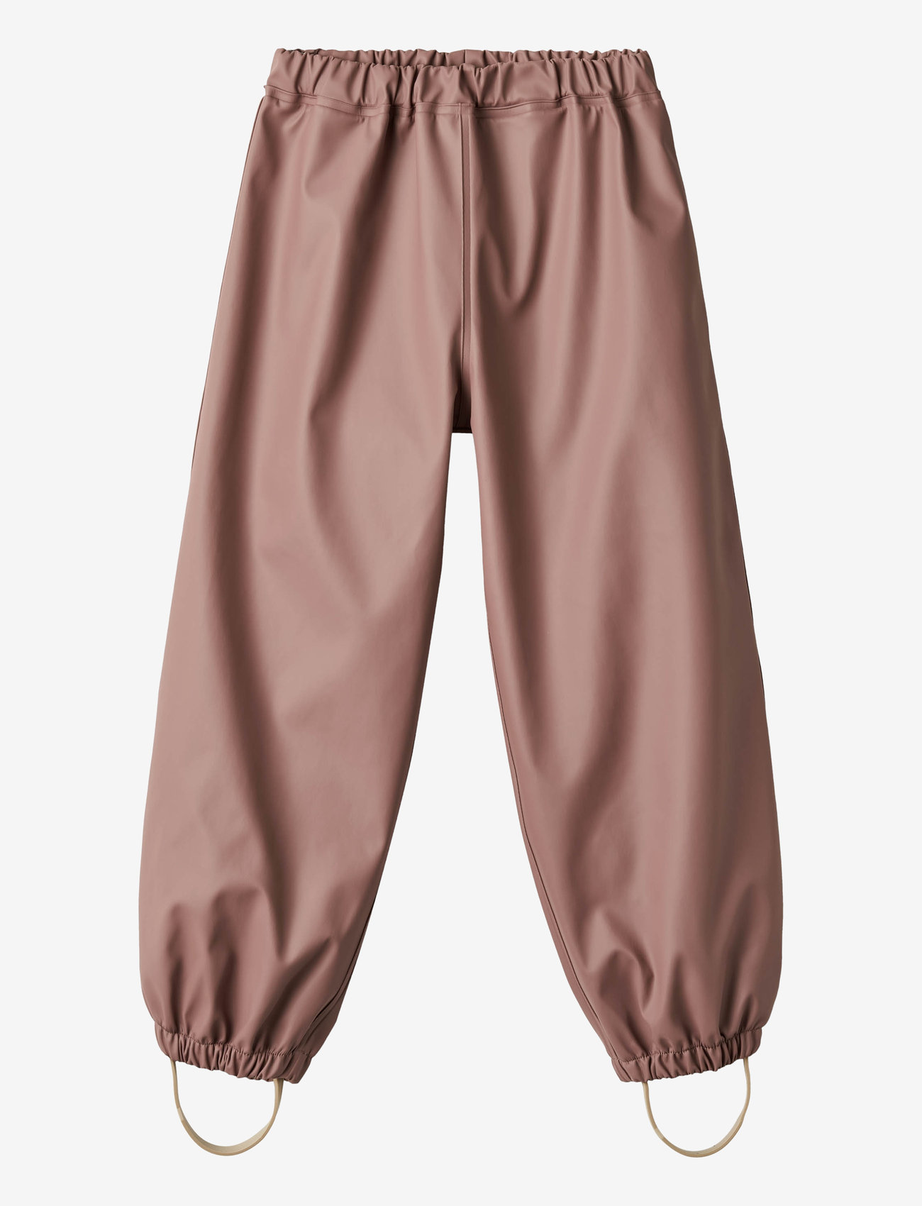 Wheat - Rainwear Olo Trousers - regenhose - dusty lilac - 0