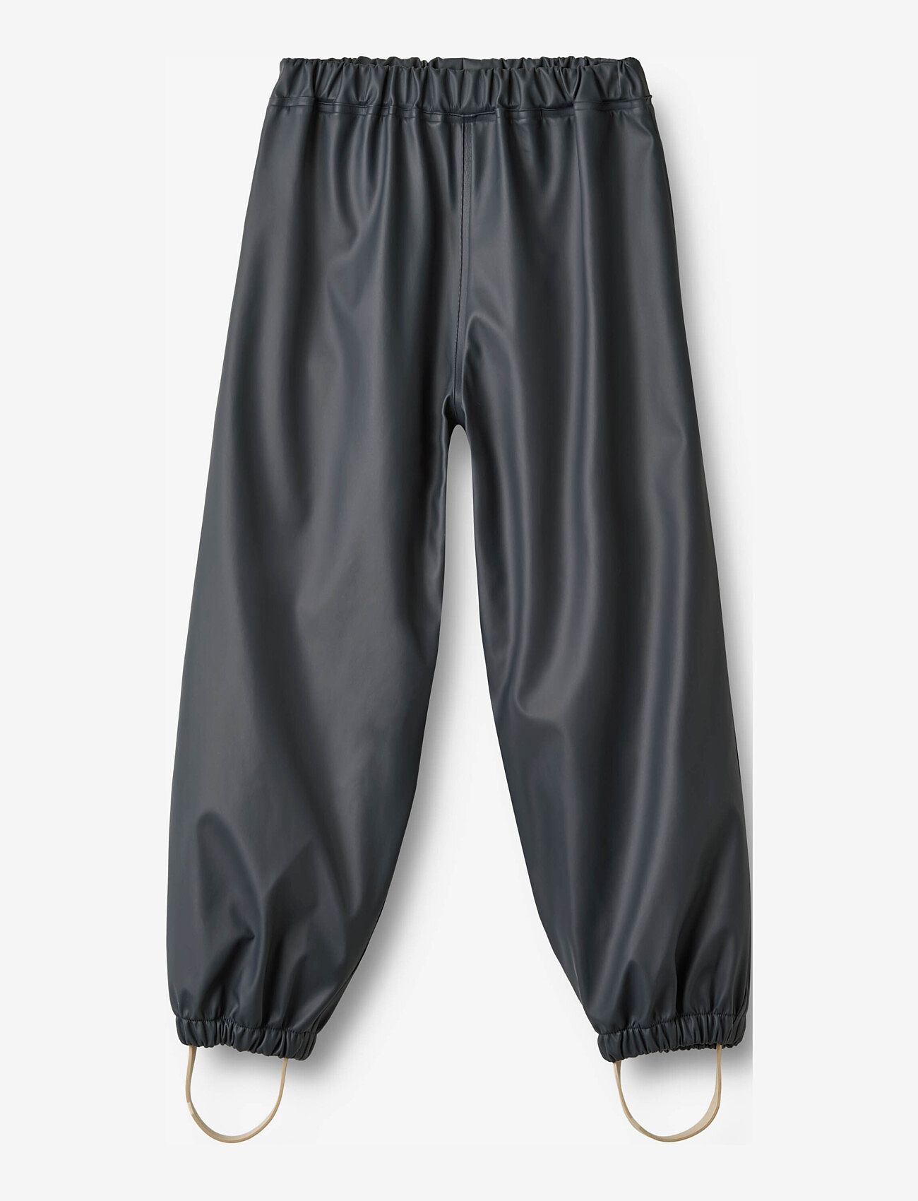 Wheat - Rainwear Olo trousers - pantalons de pluie - ink - 0