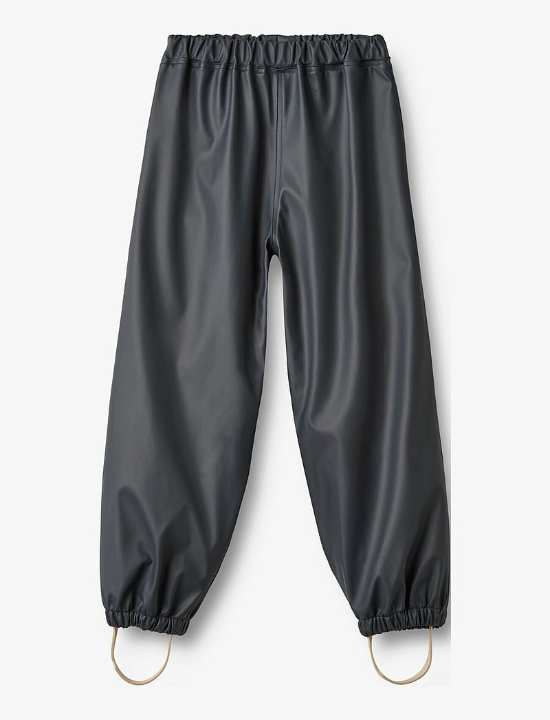Wheat - Rainwear Olo trousers - regenhose - ink - 0