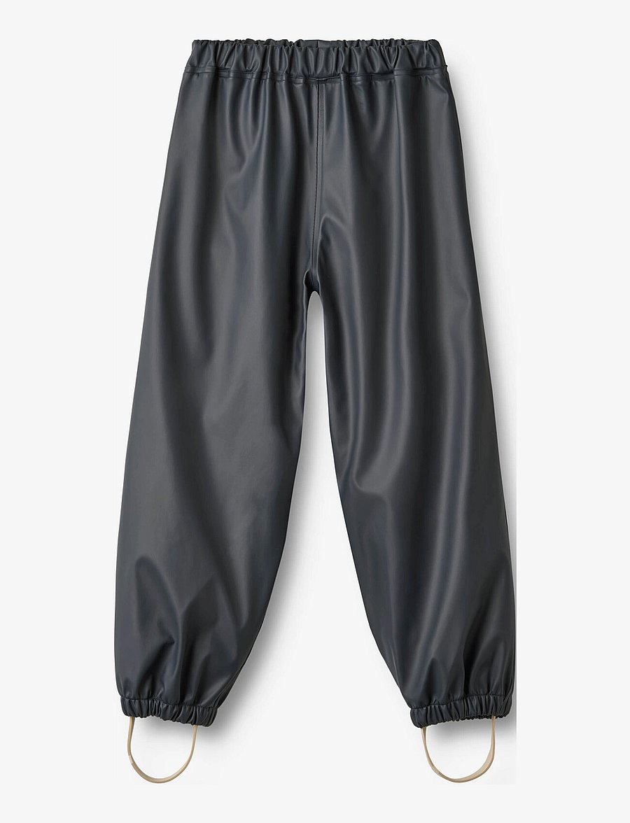 Wheat - Rainwear Olo trousers - vihmapüksid - ink - 0