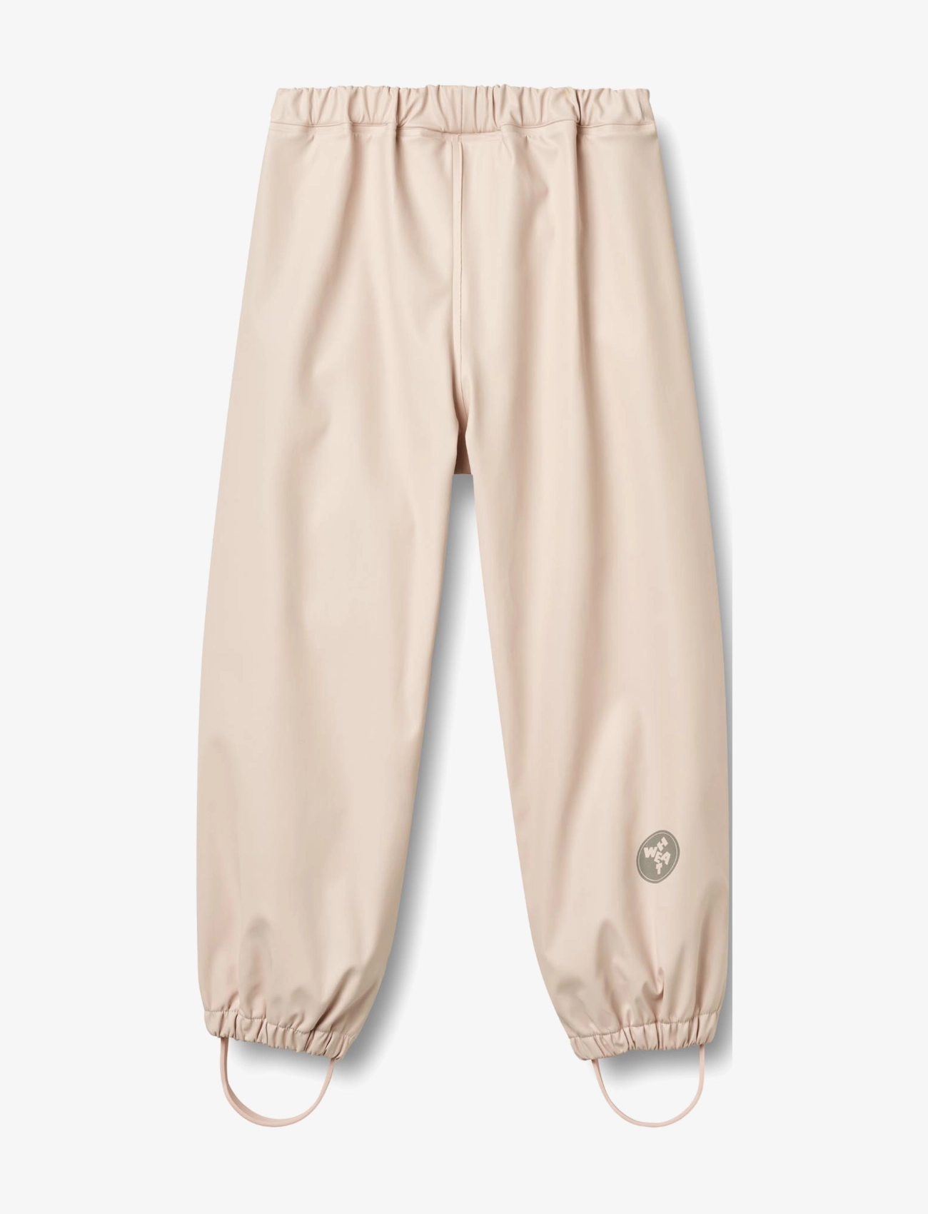 Wheat - Rainwear Olo trousers - soft lavender - 1