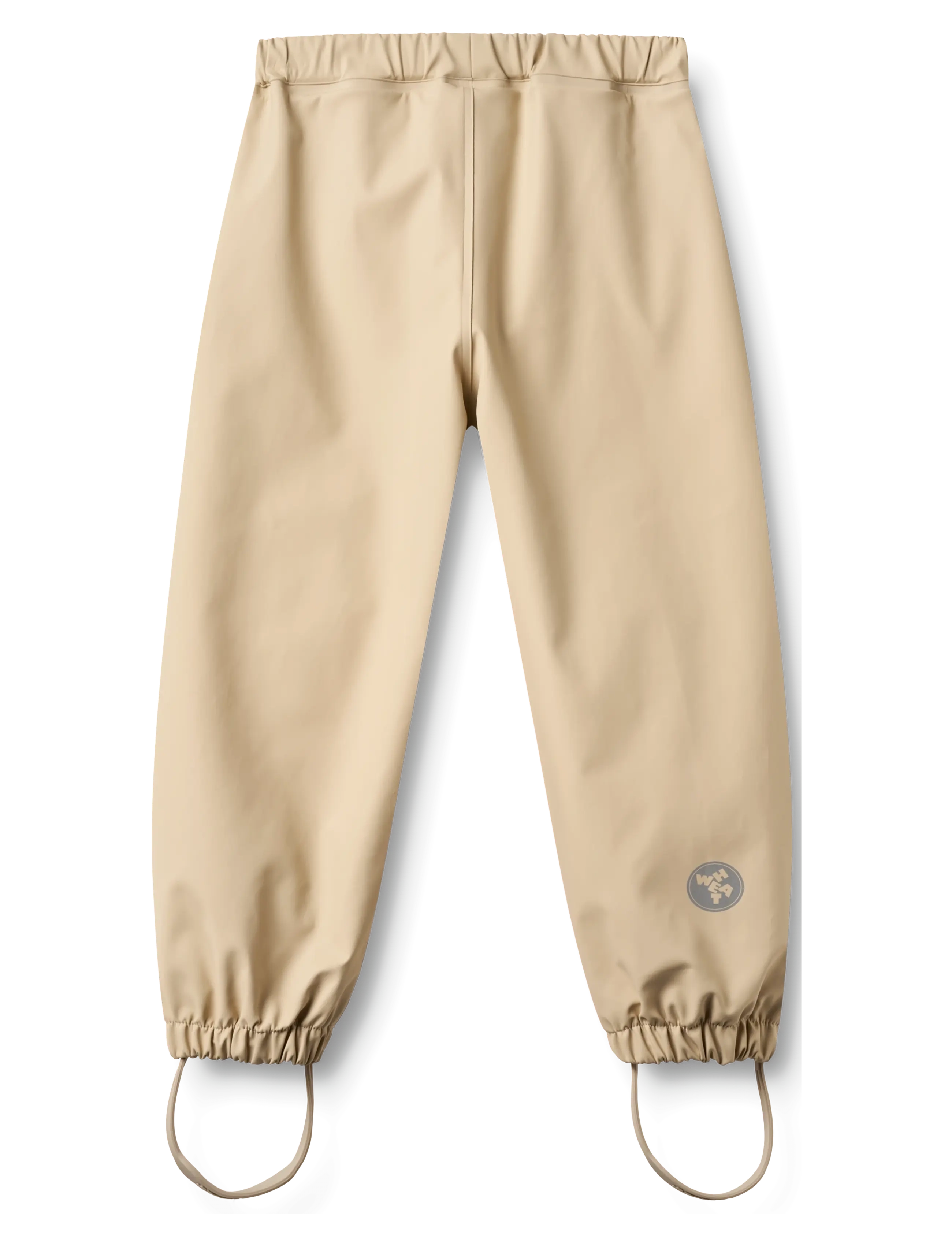 Wheat - Rainwear Olo trousers - regenhose - white pepper - 1
