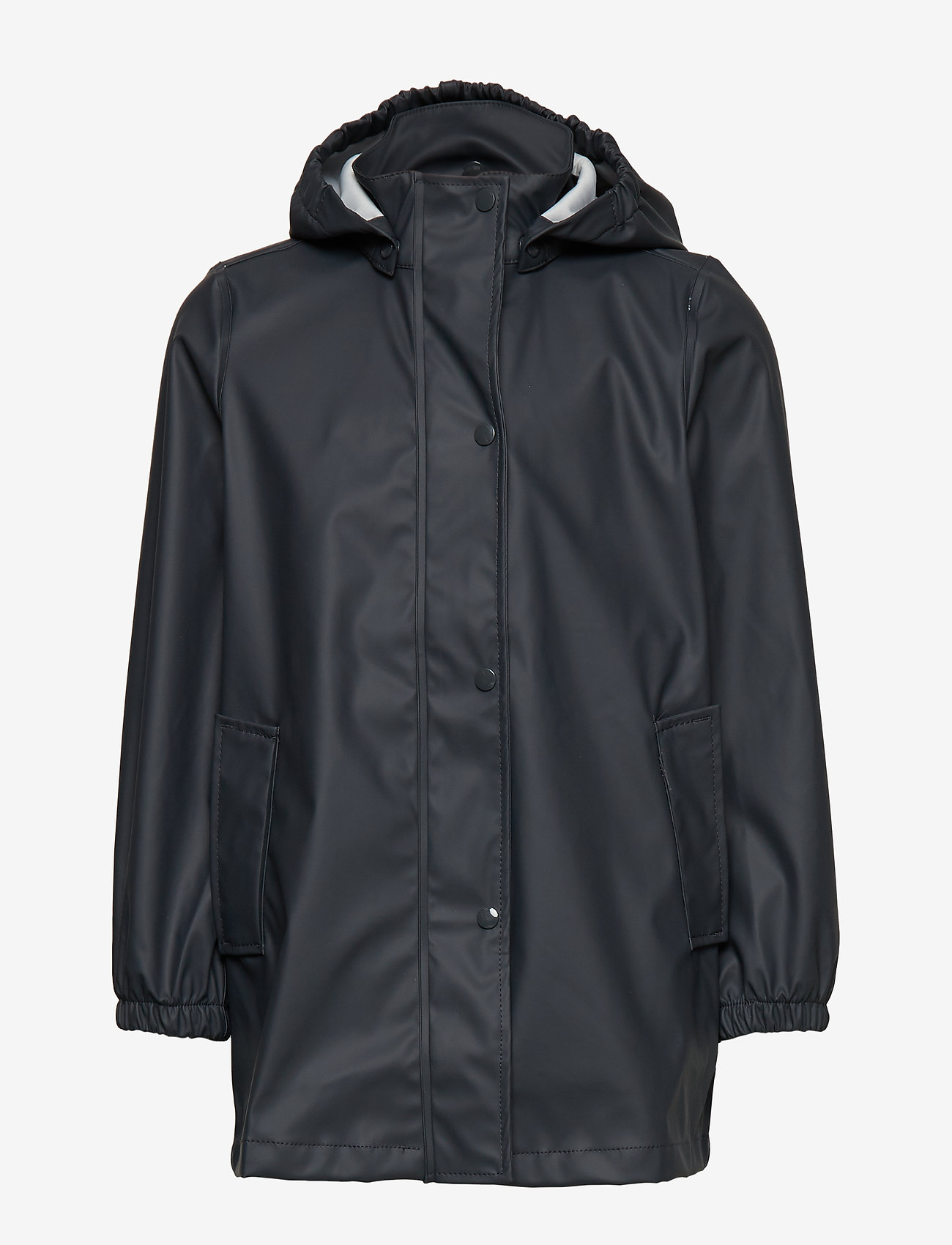 Wheat - Rain Jacket Abelone - dark blue - 1