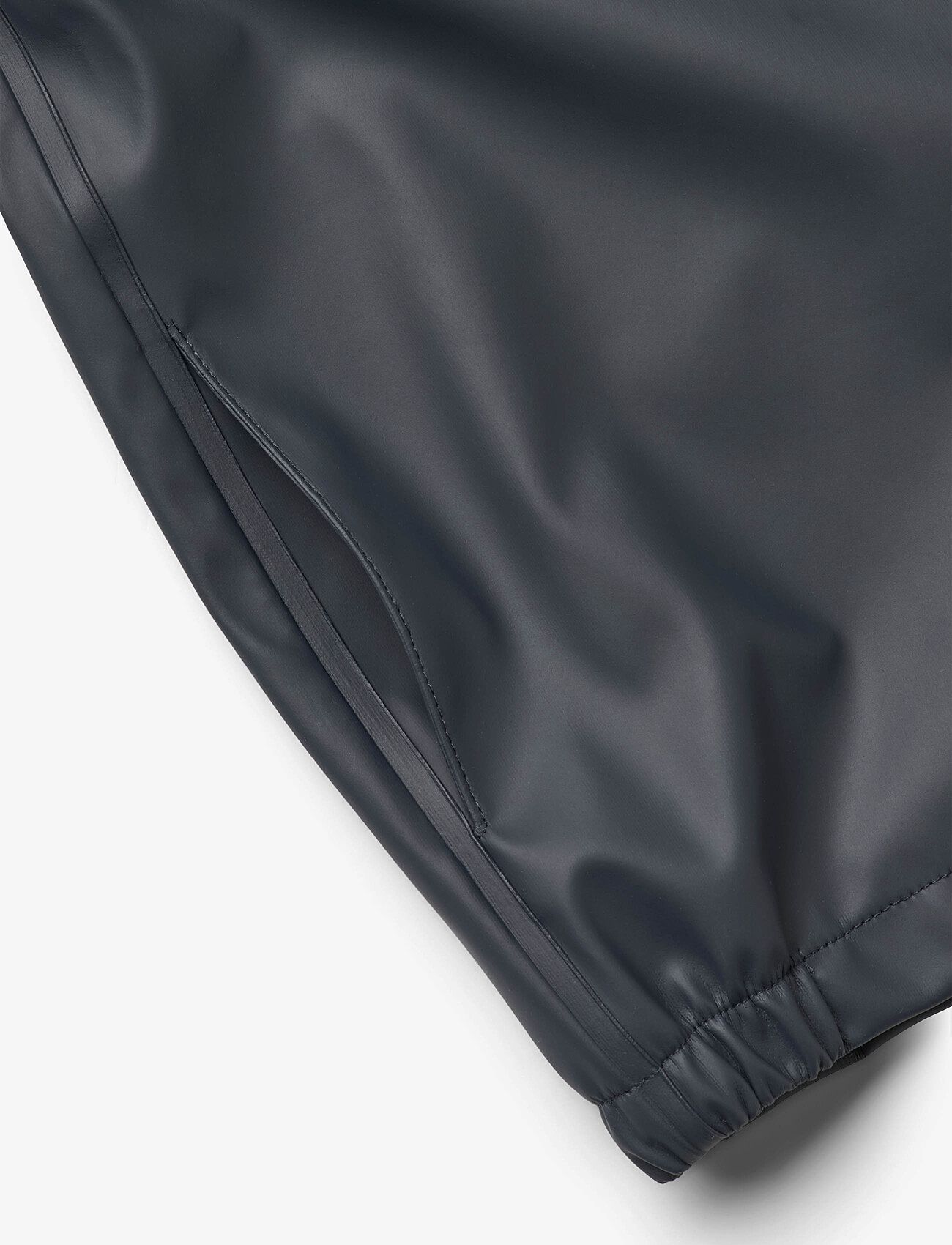 Wheat - Rainwear Chardy Jacket - kurtki przeciwdeszczowe - ink - 3