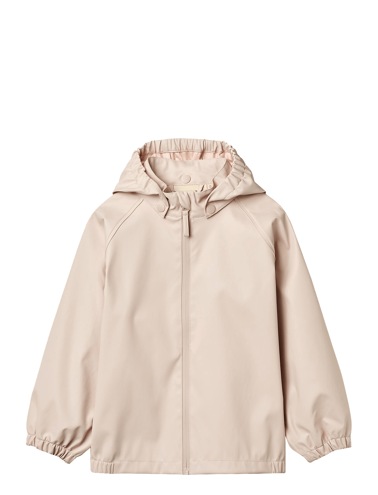 Wheat - Rainwear Chardy Jacket -
