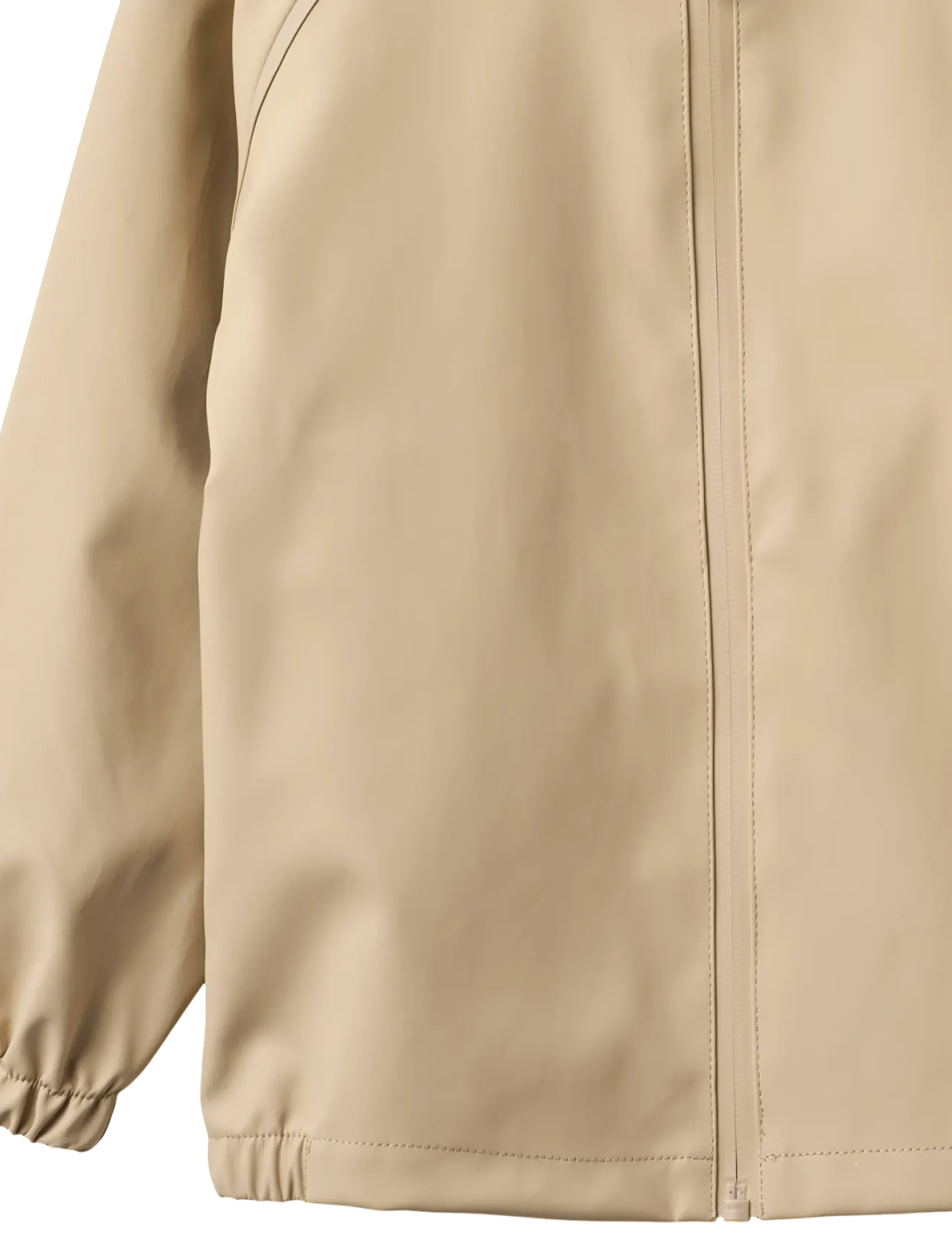 Wheat - Rainwear Chardy Jacket - regenjacken - white pepper - 3