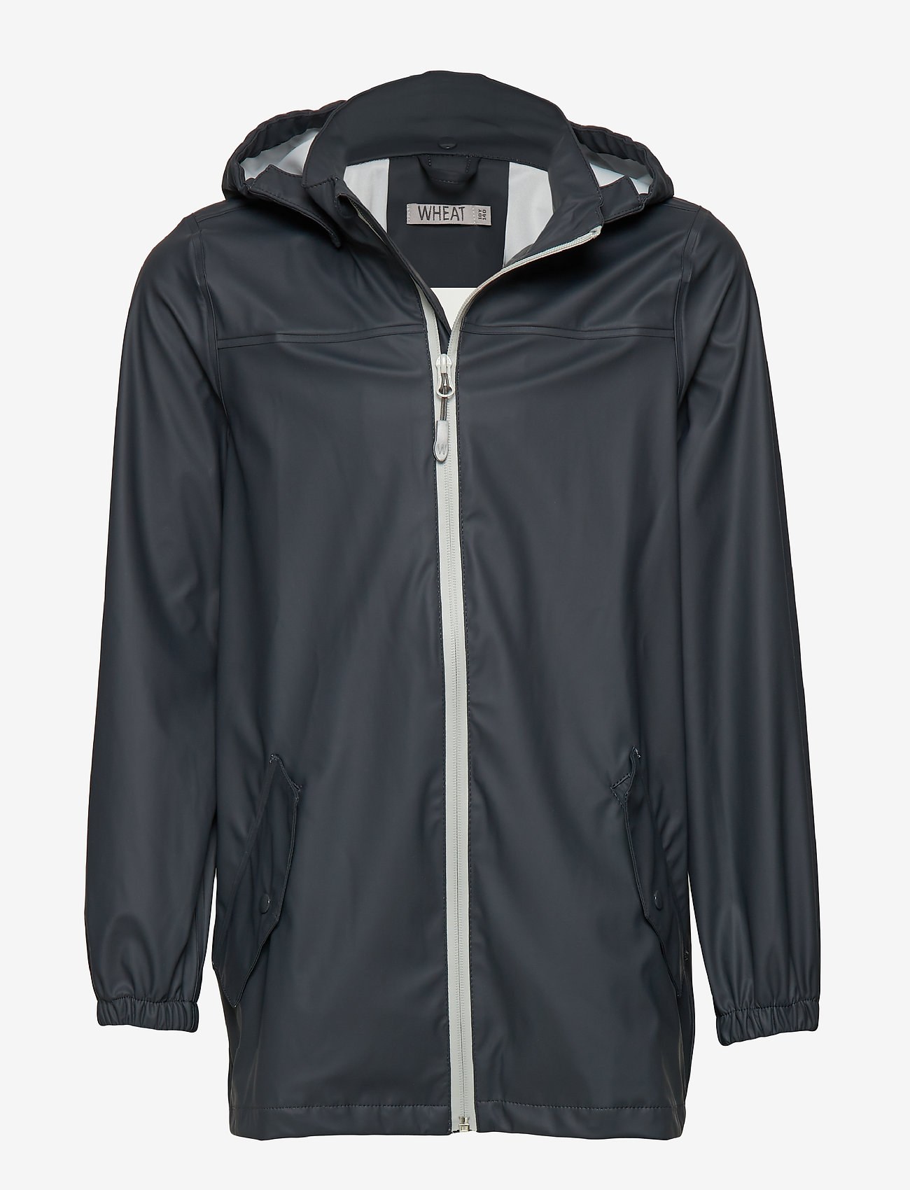Wheat - Rain Coat Tex - dark blue - 0