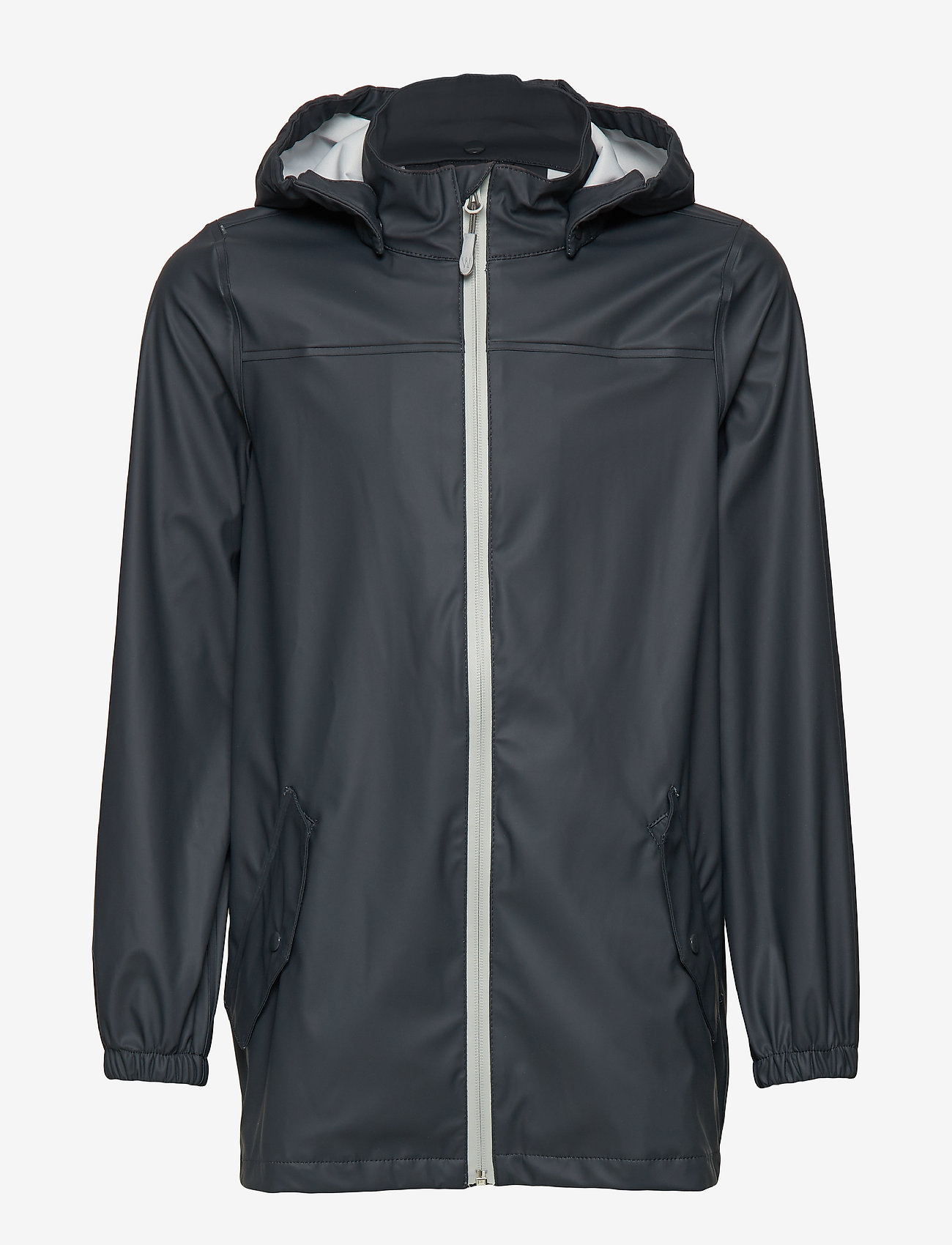 Wheat - Rain Coat Tex - dark blue - 1