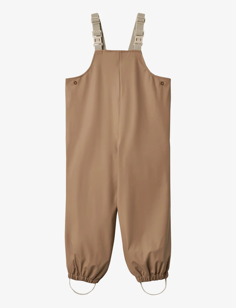 Wheat - Rainwear Charlo Overall - regenhose - hazel - 0