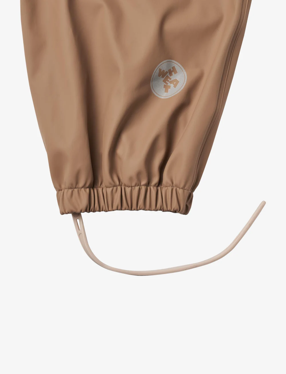 Wheat - Rainwear Charlo Overall - regenhose - hazel - 2