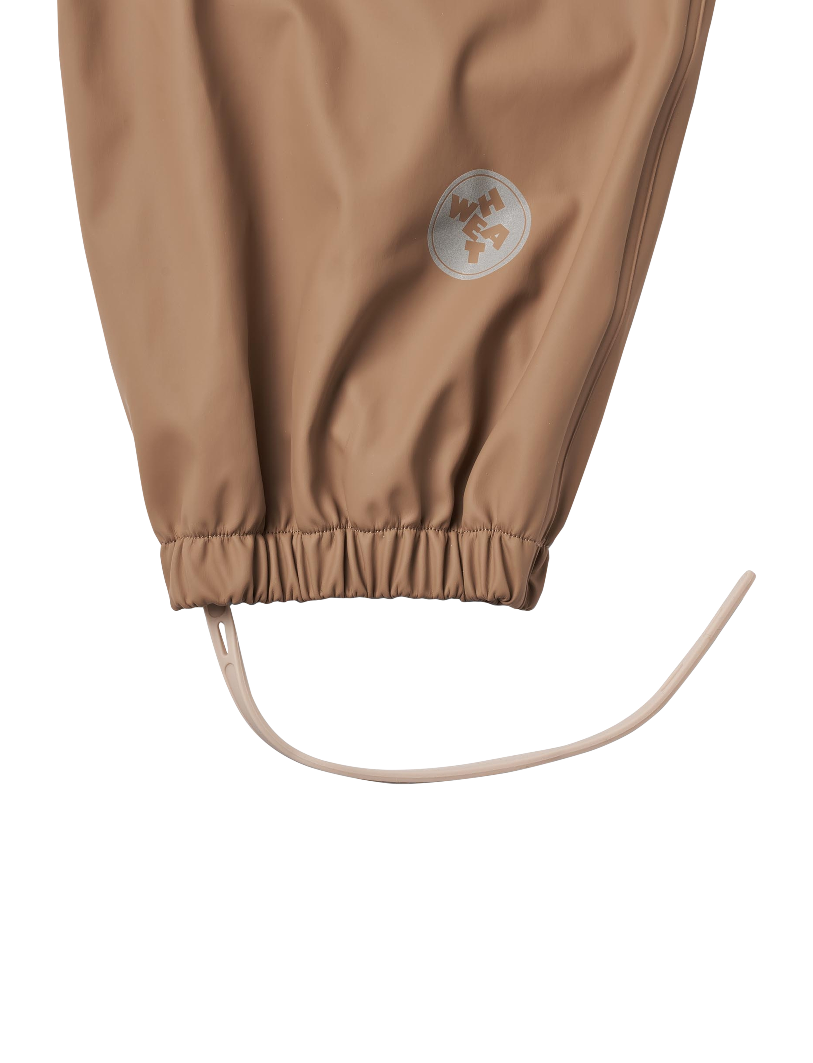 Wheat - Rainwear Charlo Overalls - regenhose - hazel - 2